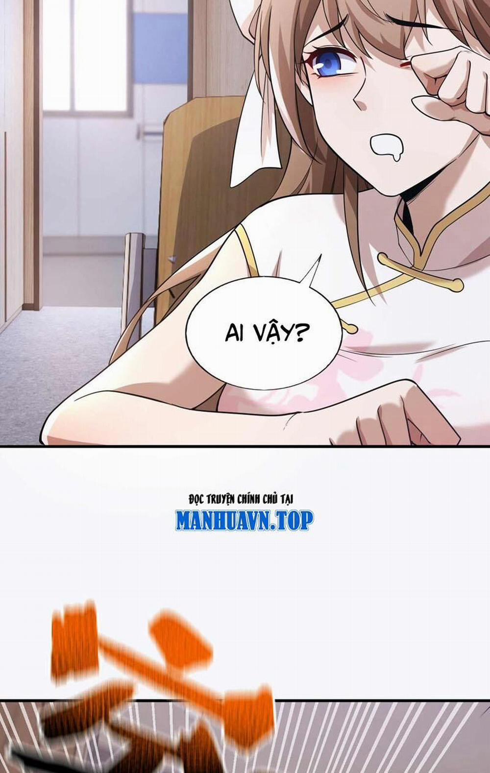 Trấn Quốc Thần Tế 55 trang 56