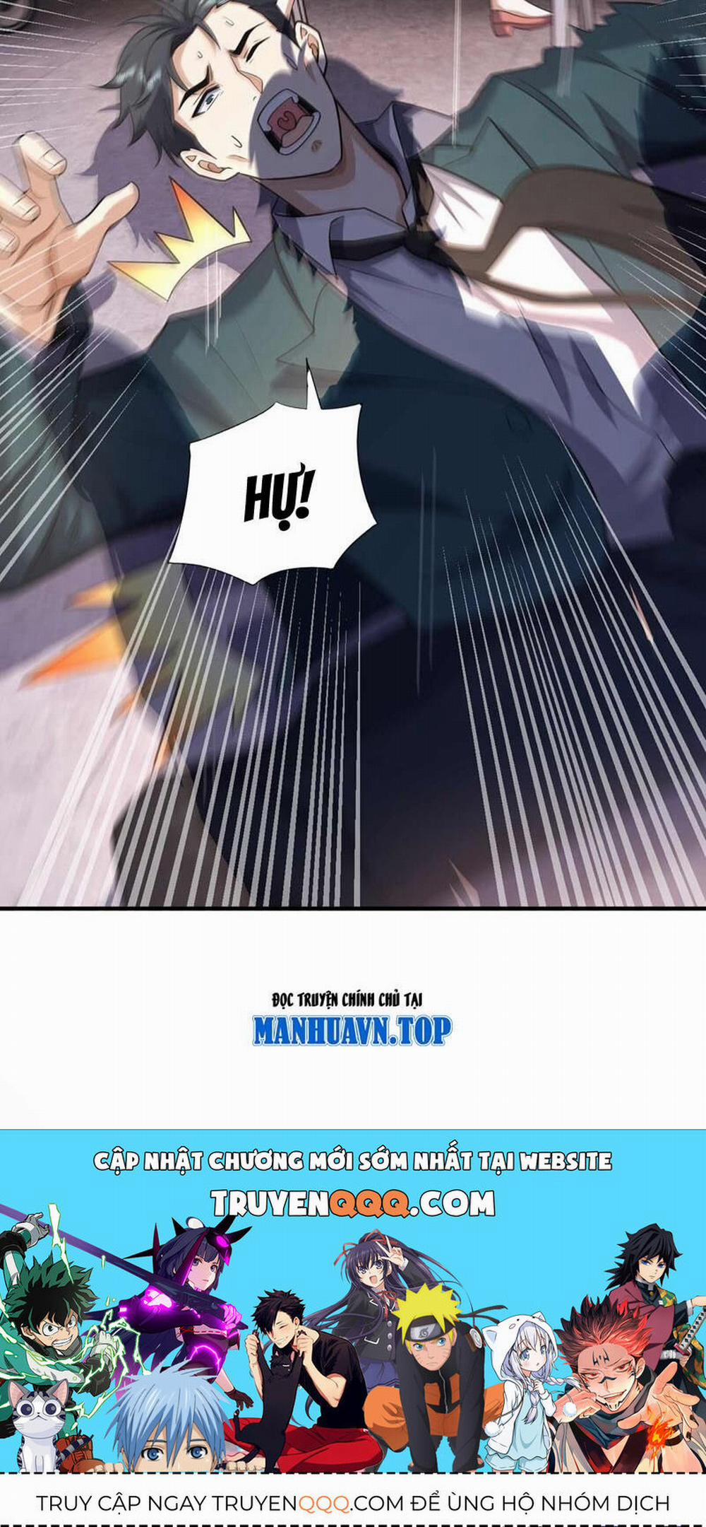 Trấn Quốc Thần Tế 55 trang 59