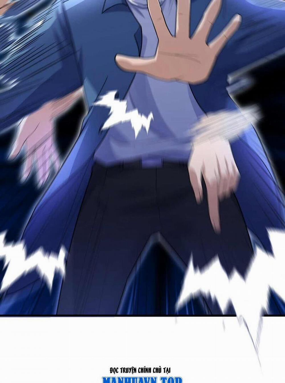 Trấn Quốc Thần Tế 55 trang 7