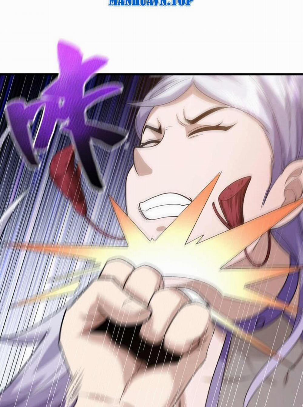 Trấn Quốc Thần Tế 55 trang 8