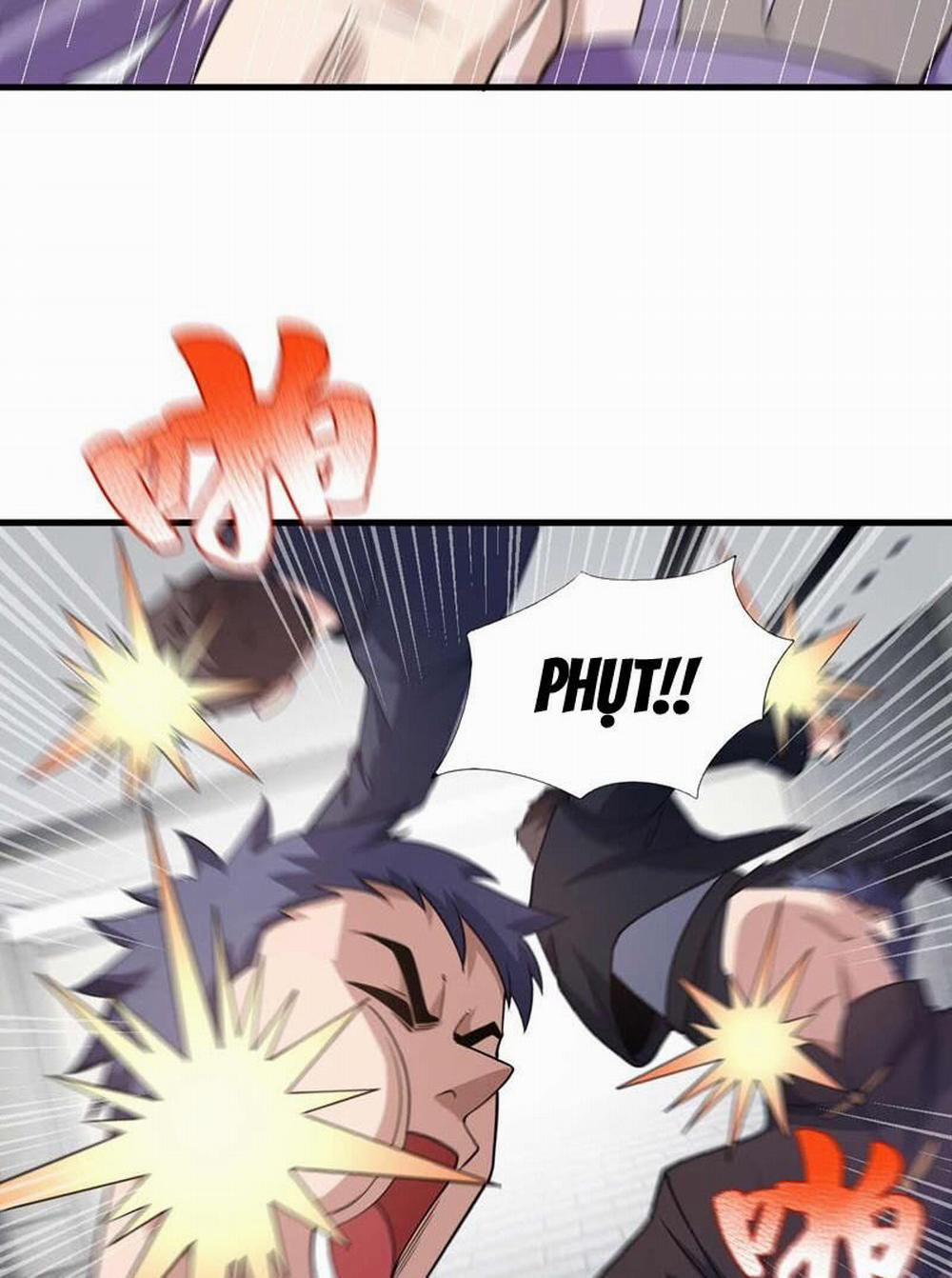 Trấn Quốc Thần Tế 55 trang 9