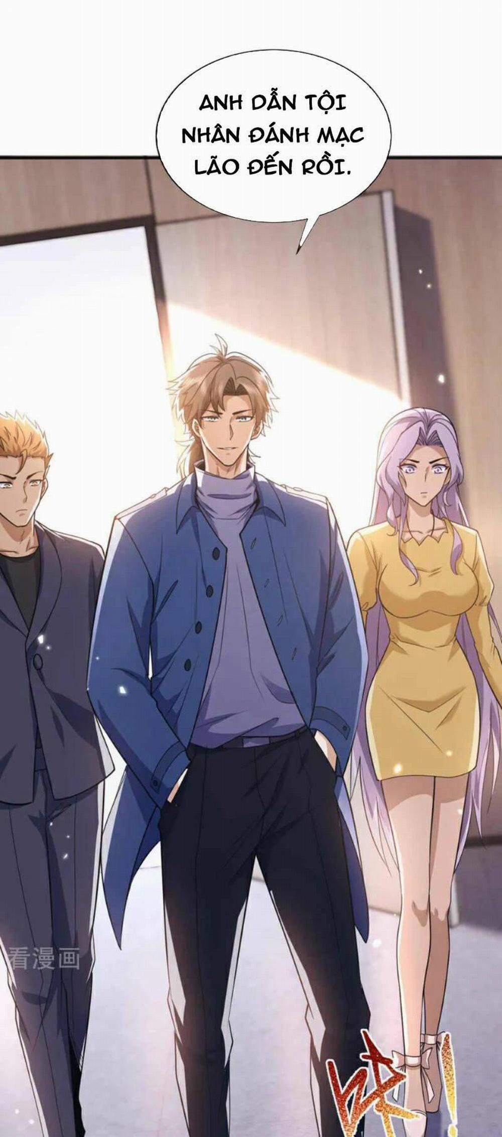 Trấn Quốc Thần Tế 56 trang 0