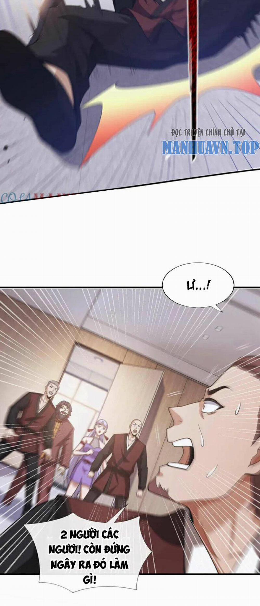 Trấn Quốc Thần Tế 56 trang 15