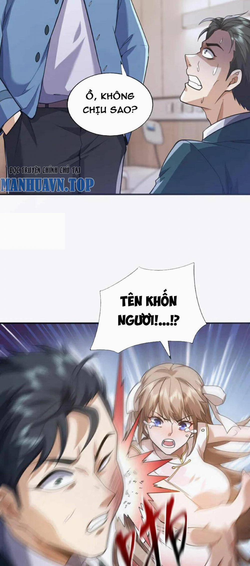 Trấn Quốc Thần Tế 56 trang 2