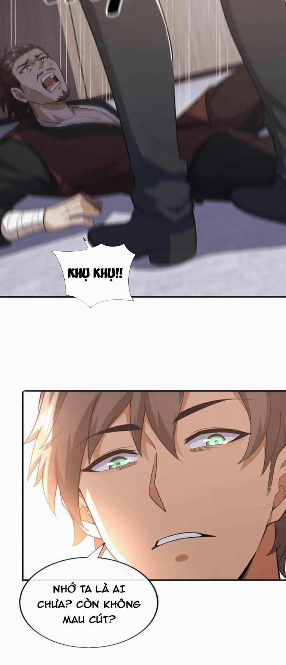 Trấn Quốc Thần Tế 56 trang 24