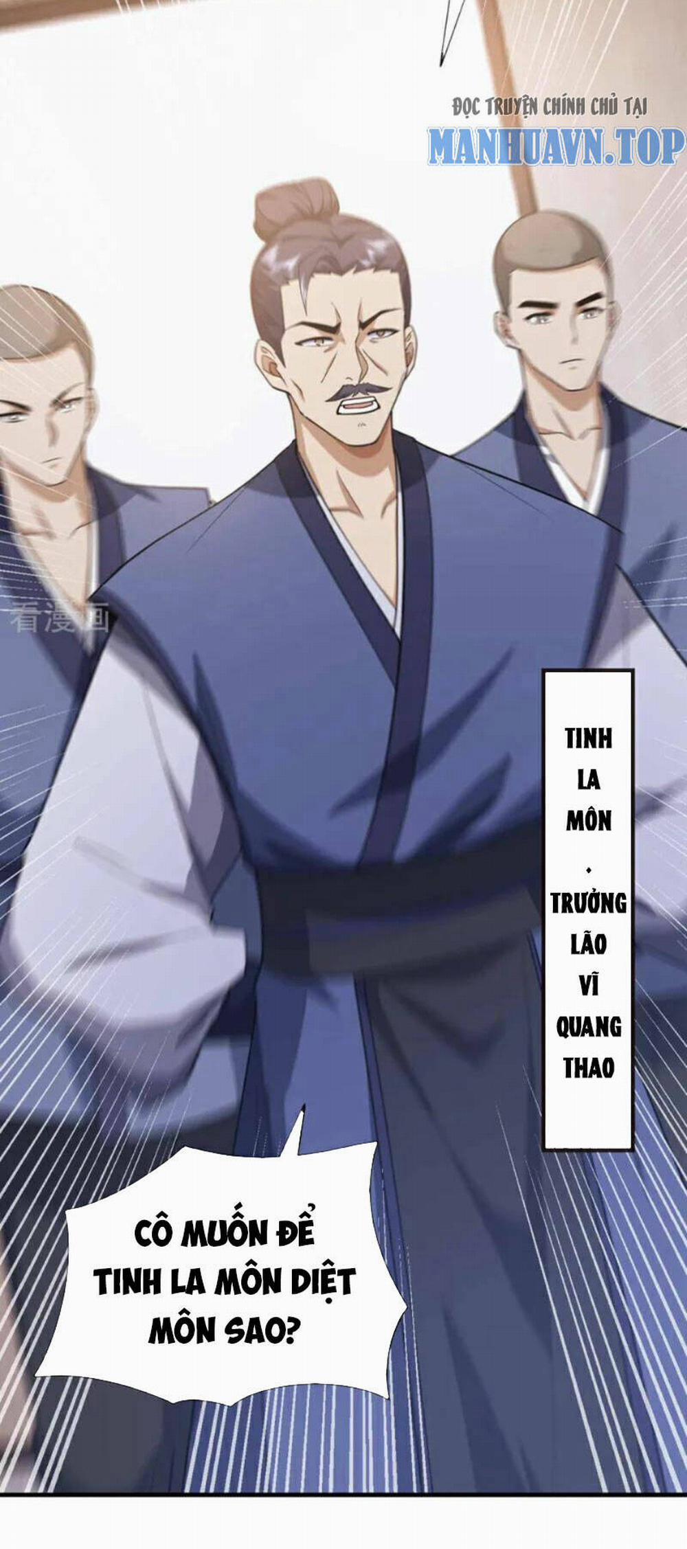 Trấn Quốc Thần Tế 56 trang 32