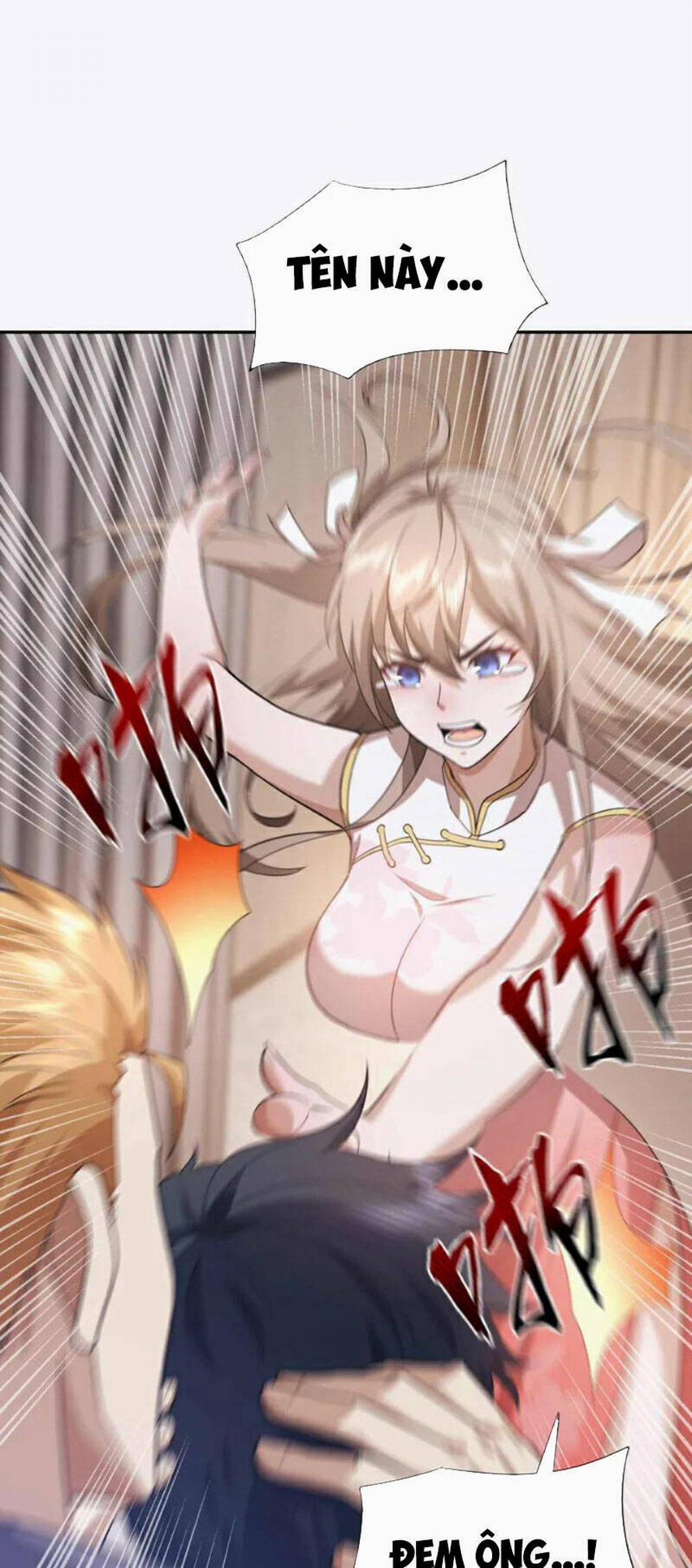 Trấn Quốc Thần Tế 56 trang 5