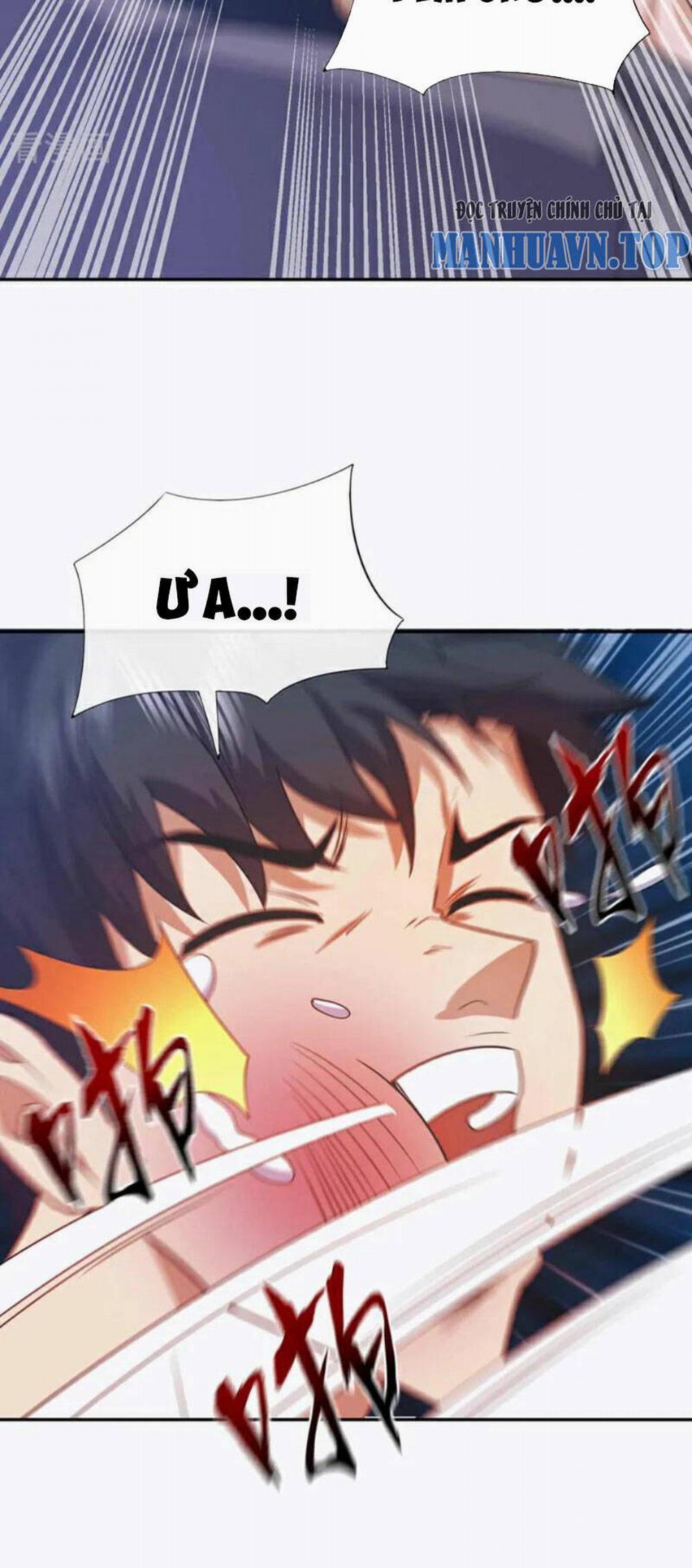 Trấn Quốc Thần Tế 56 trang 6