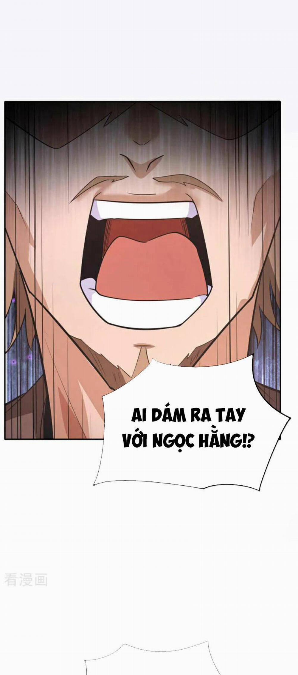 Trấn Quốc Thần Tế 56 trang 7