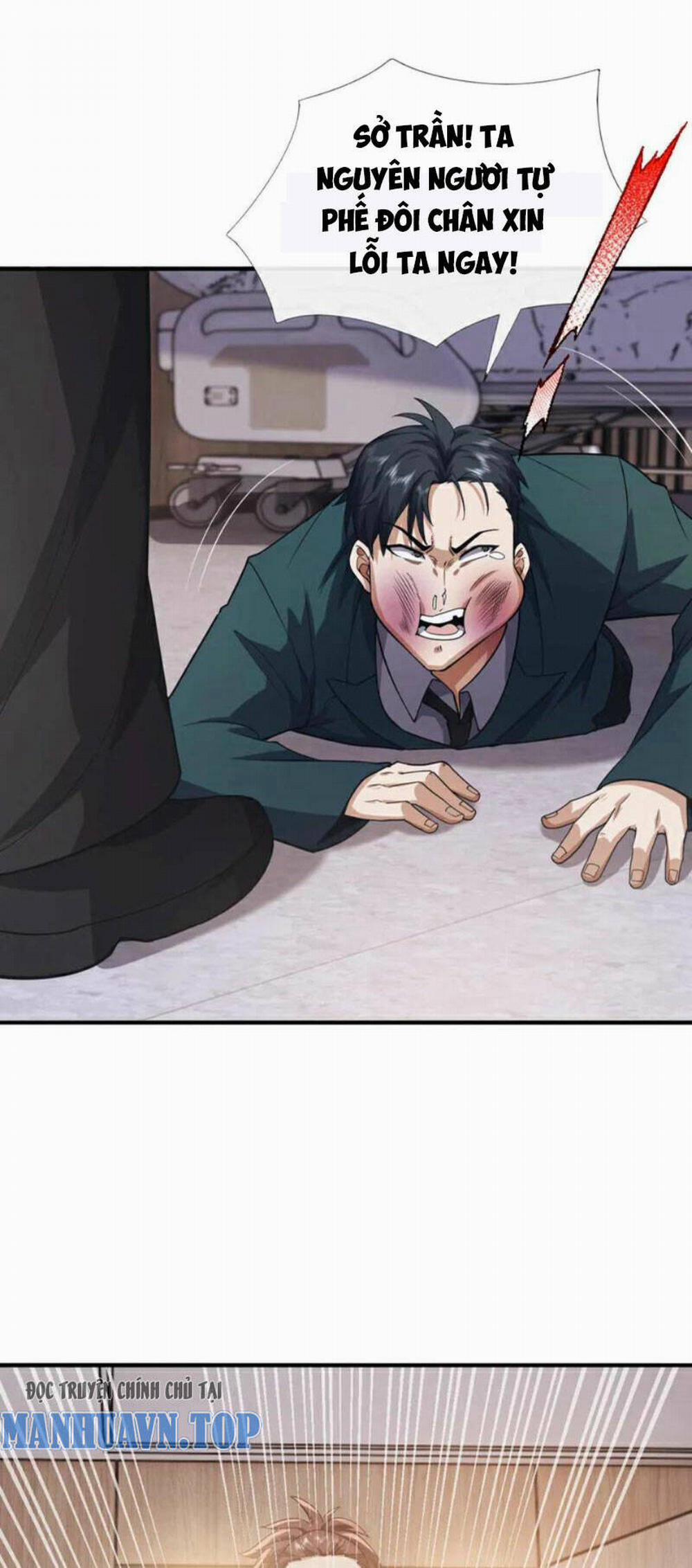 Trấn Quốc Thần Tế 56 trang 9