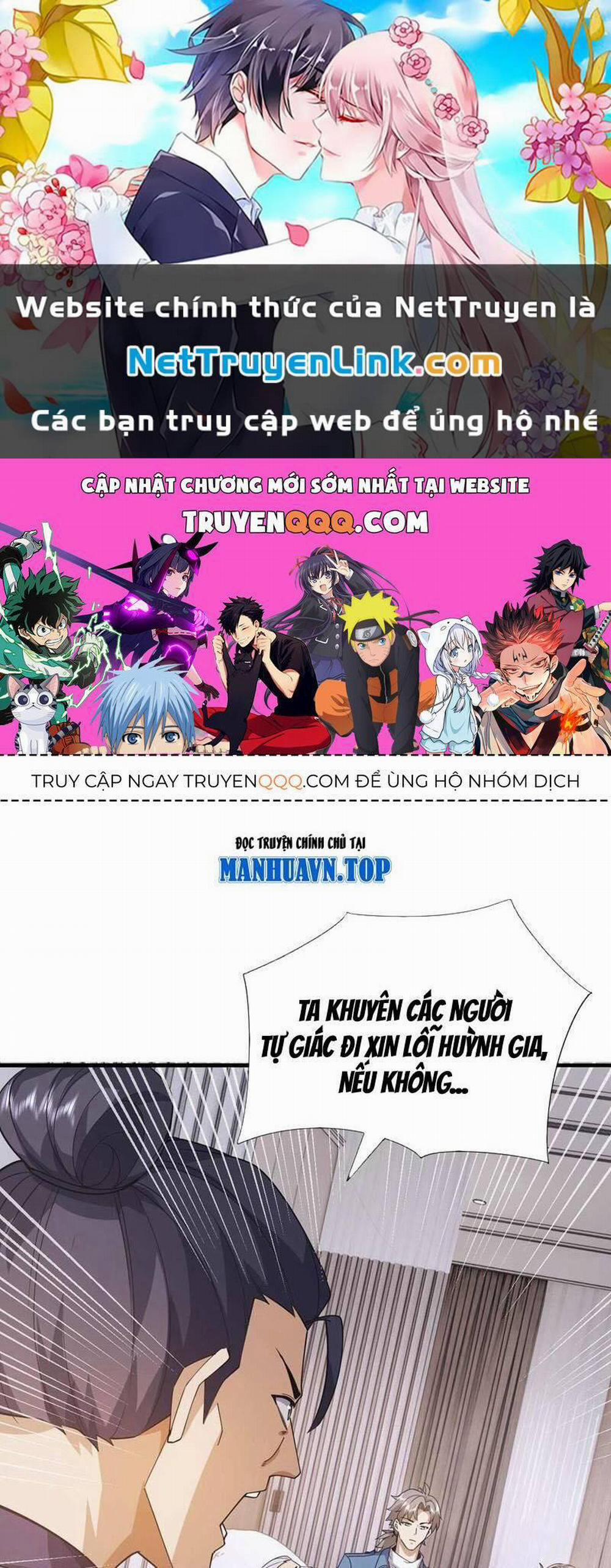 Trấn Quốc Thần Tế 57 trang 0