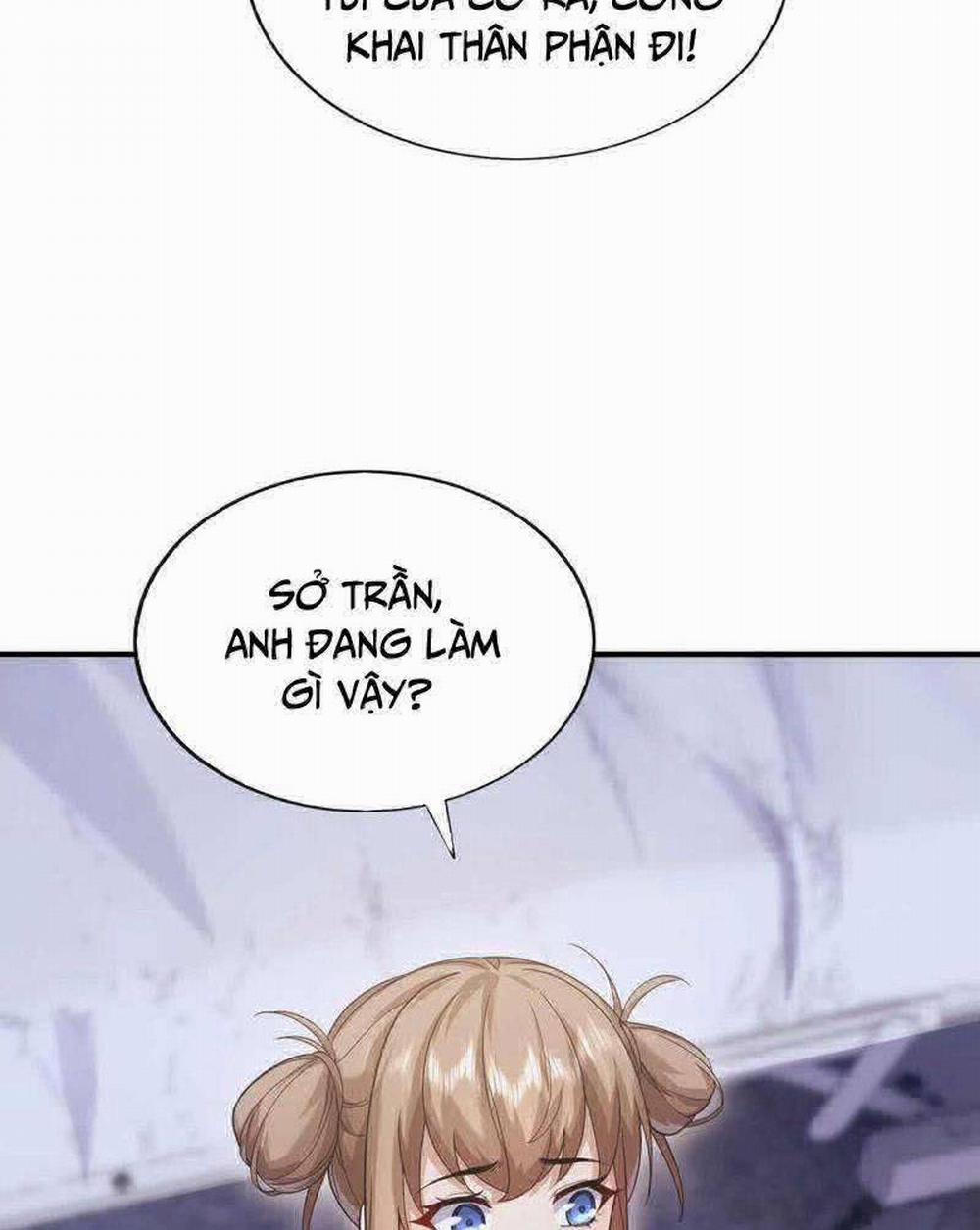 Trấn Quốc Thần Tế 57 trang 11