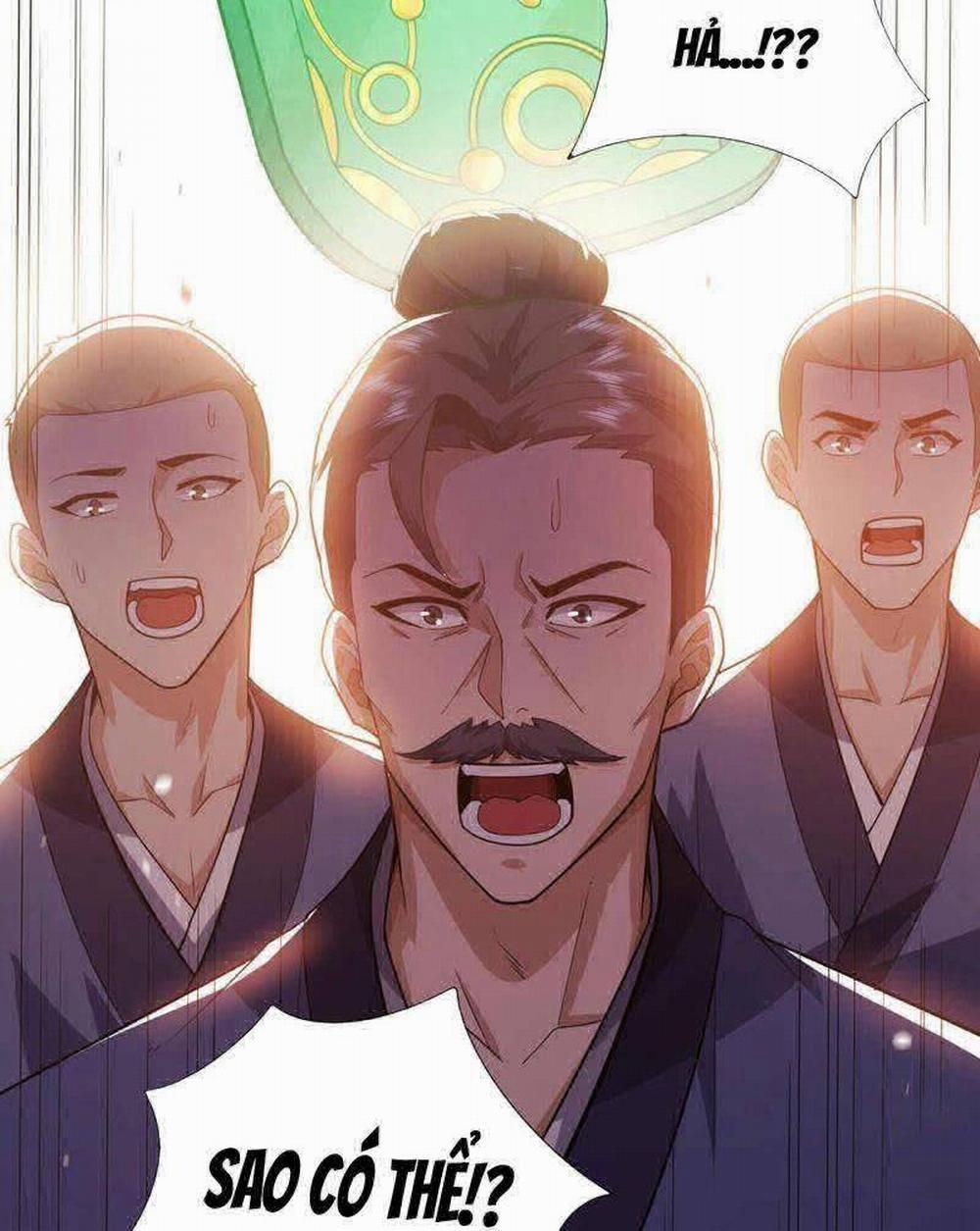 Trấn Quốc Thần Tế 57 trang 17