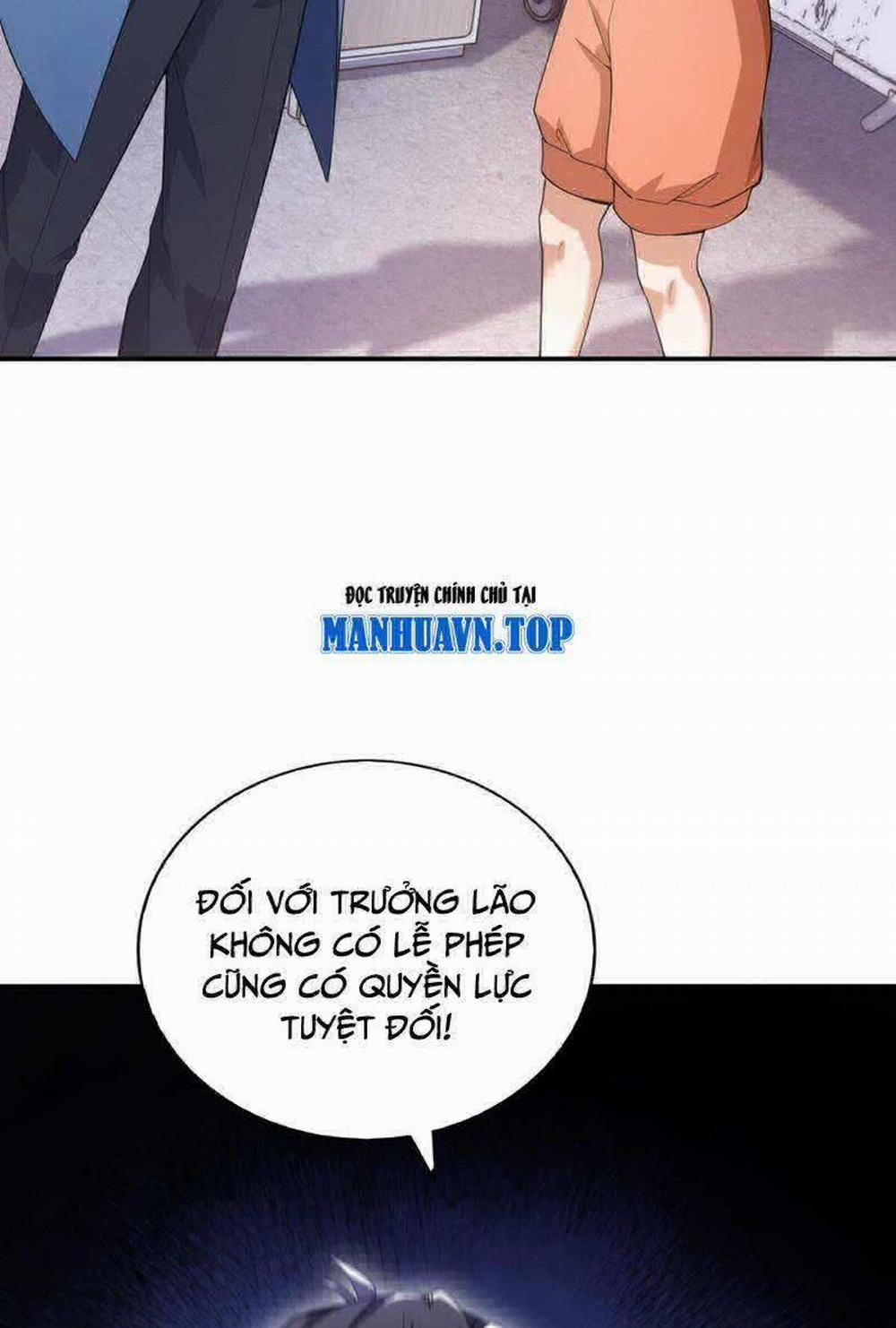 Trấn Quốc Thần Tế 57 trang 21