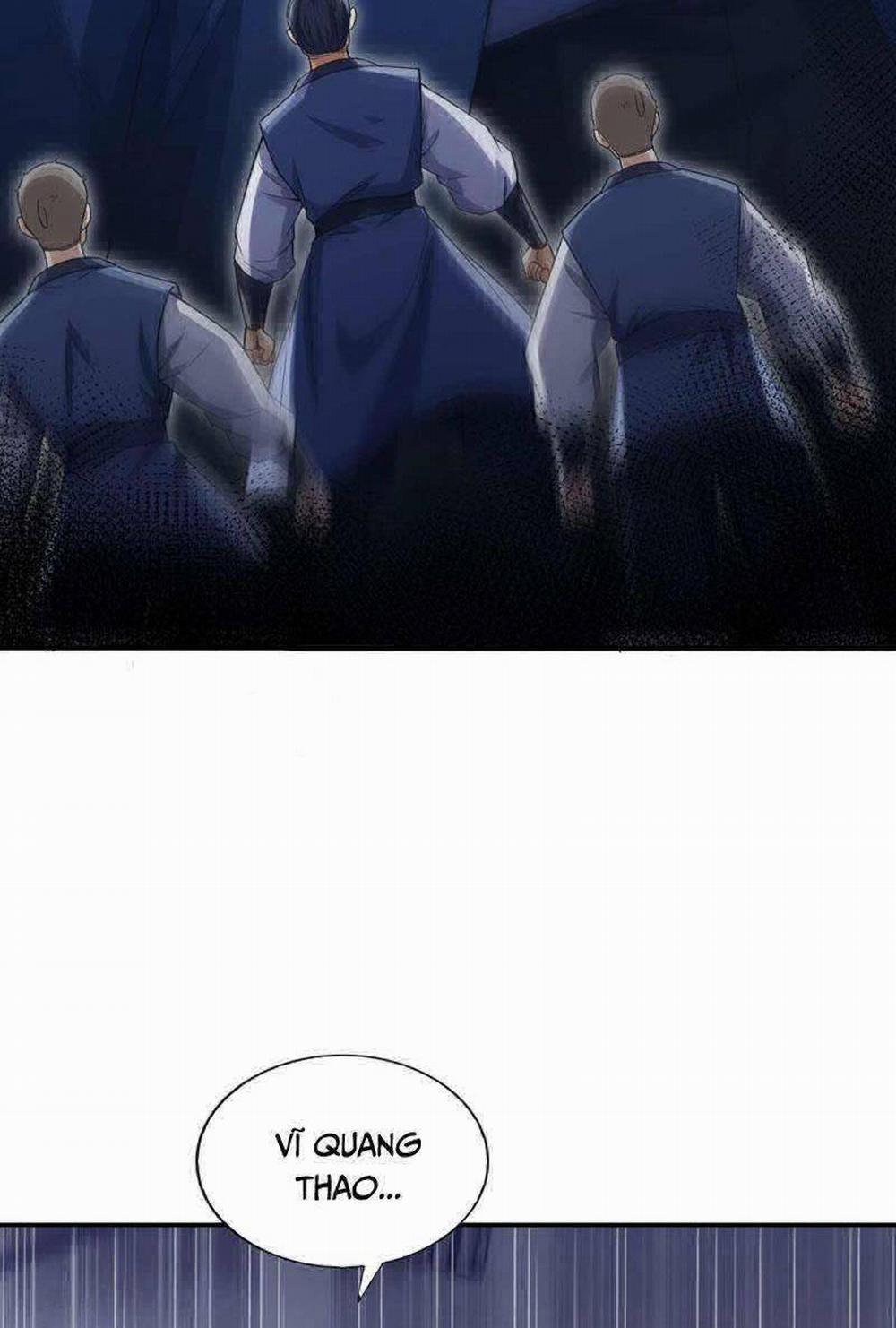 Trấn Quốc Thần Tế 57 trang 23