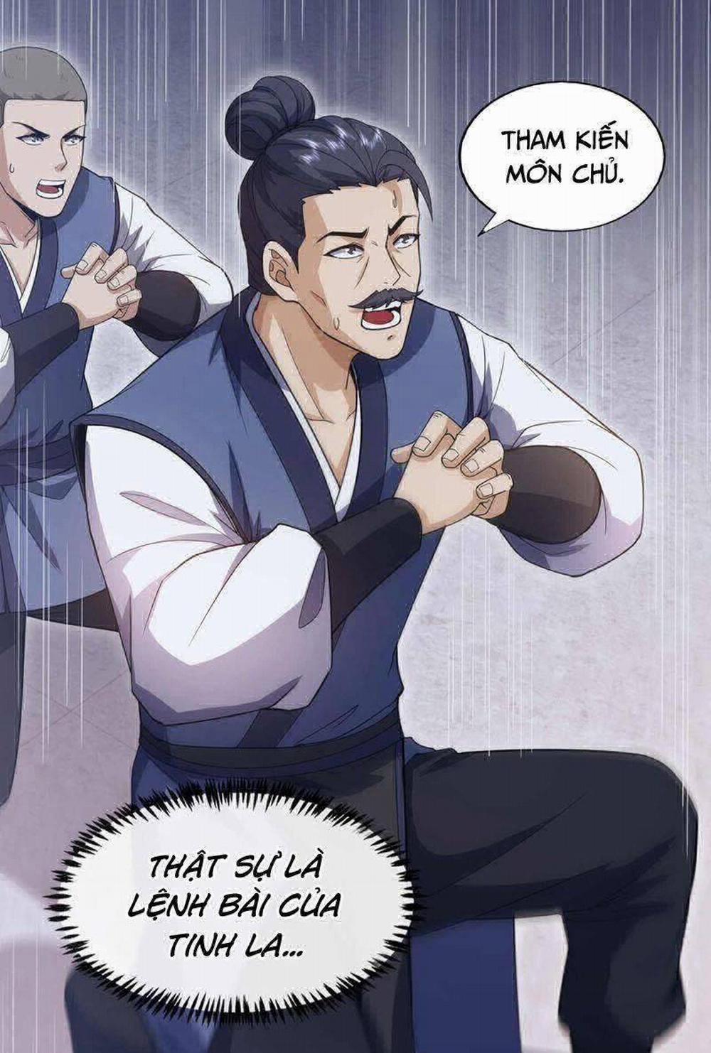 Trấn Quốc Thần Tế 57 trang 24