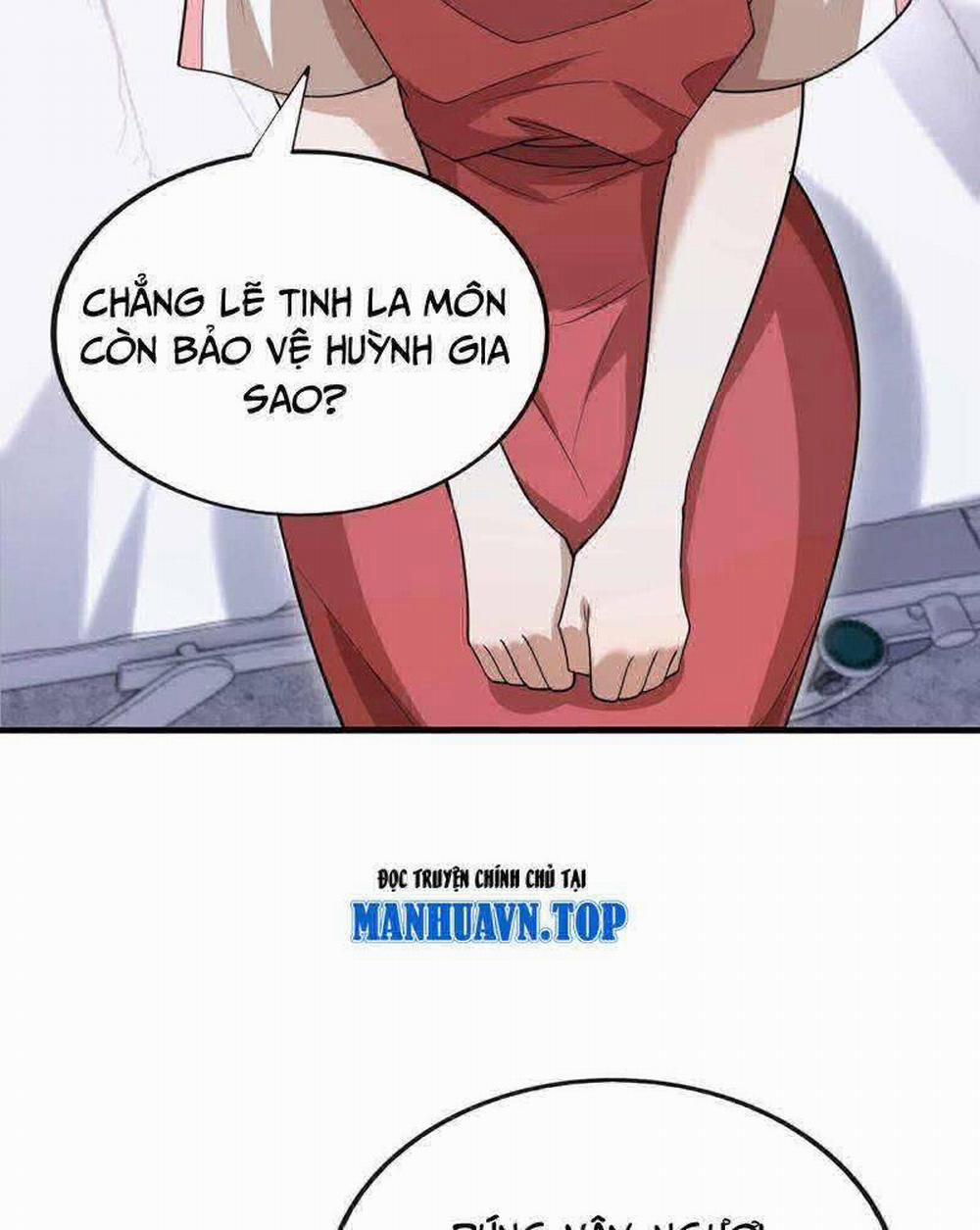 Trấn Quốc Thần Tế 57 trang 3