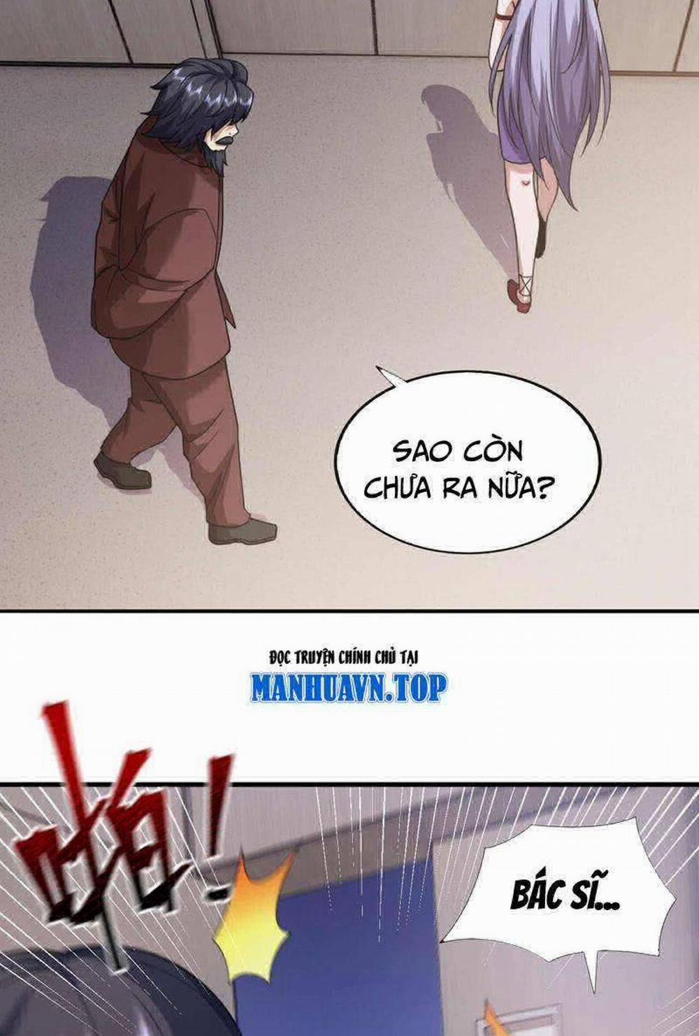 Trấn Quốc Thần Tế 57 trang 30