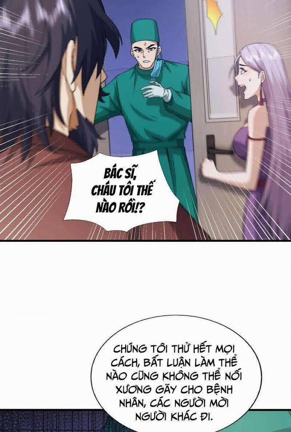 Trấn Quốc Thần Tế 57 trang 31