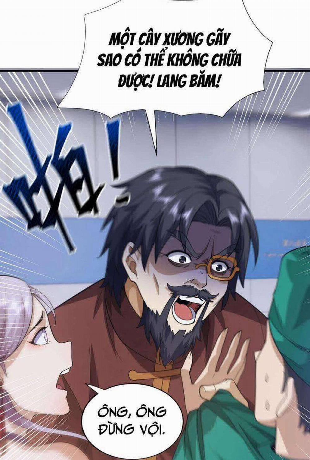 Trấn Quốc Thần Tế 57 trang 33