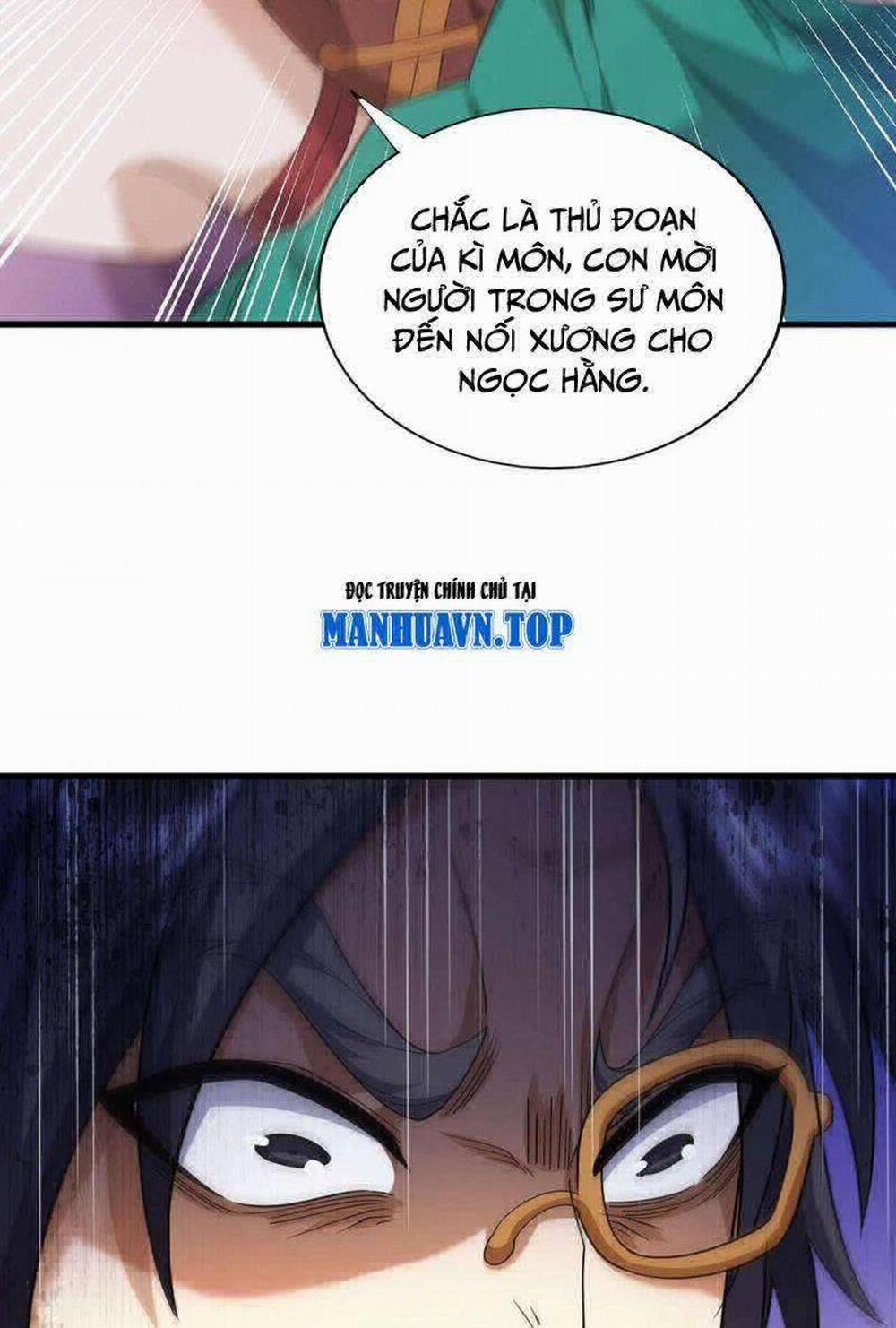 Trấn Quốc Thần Tế 57 trang 34