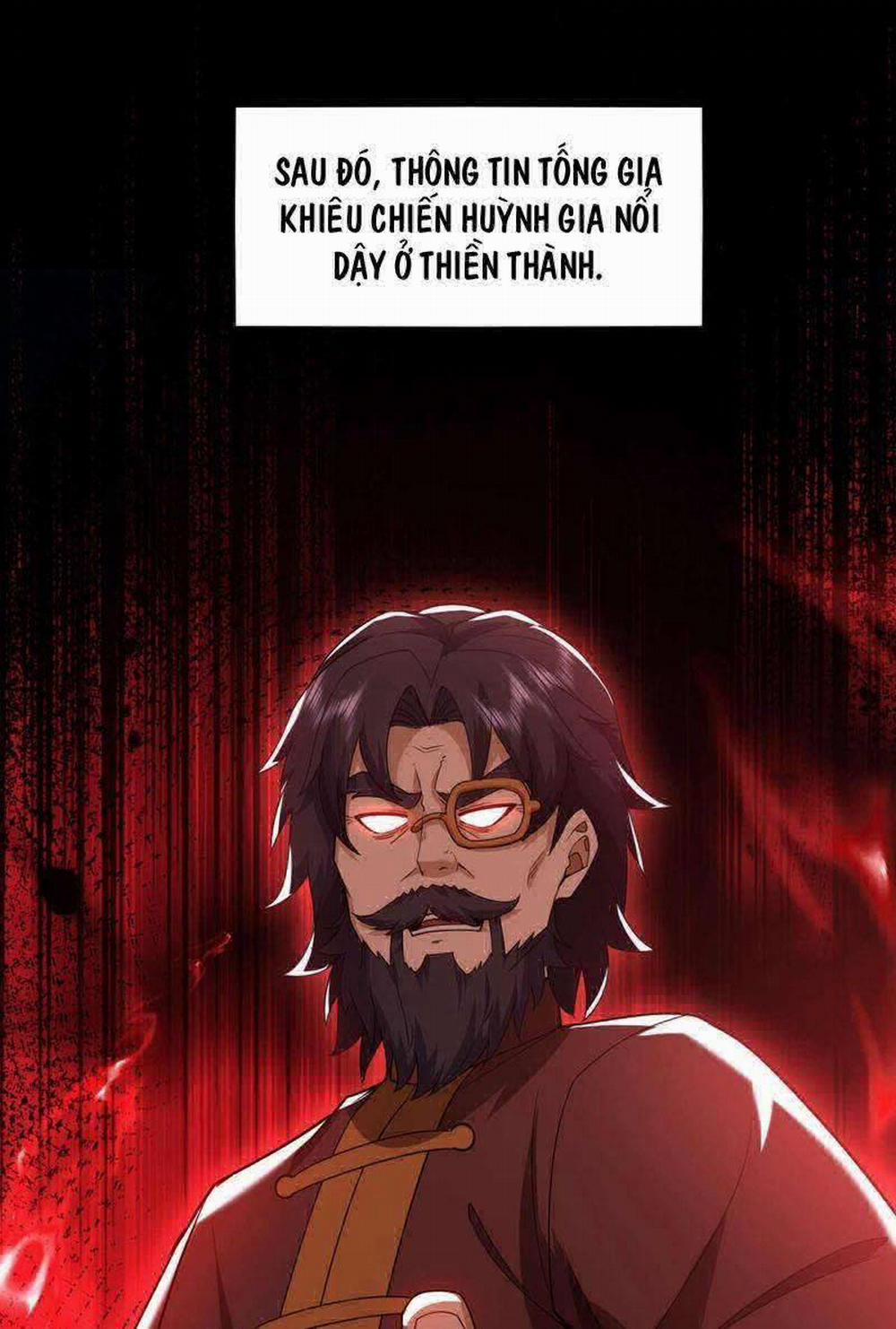 Trấn Quốc Thần Tế 57 trang 36