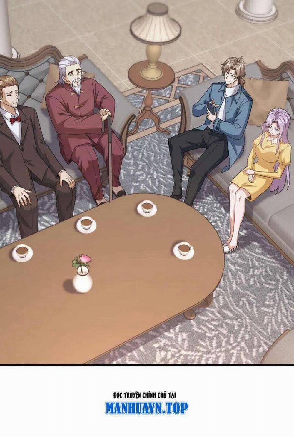 Trấn Quốc Thần Tế 57 trang 39