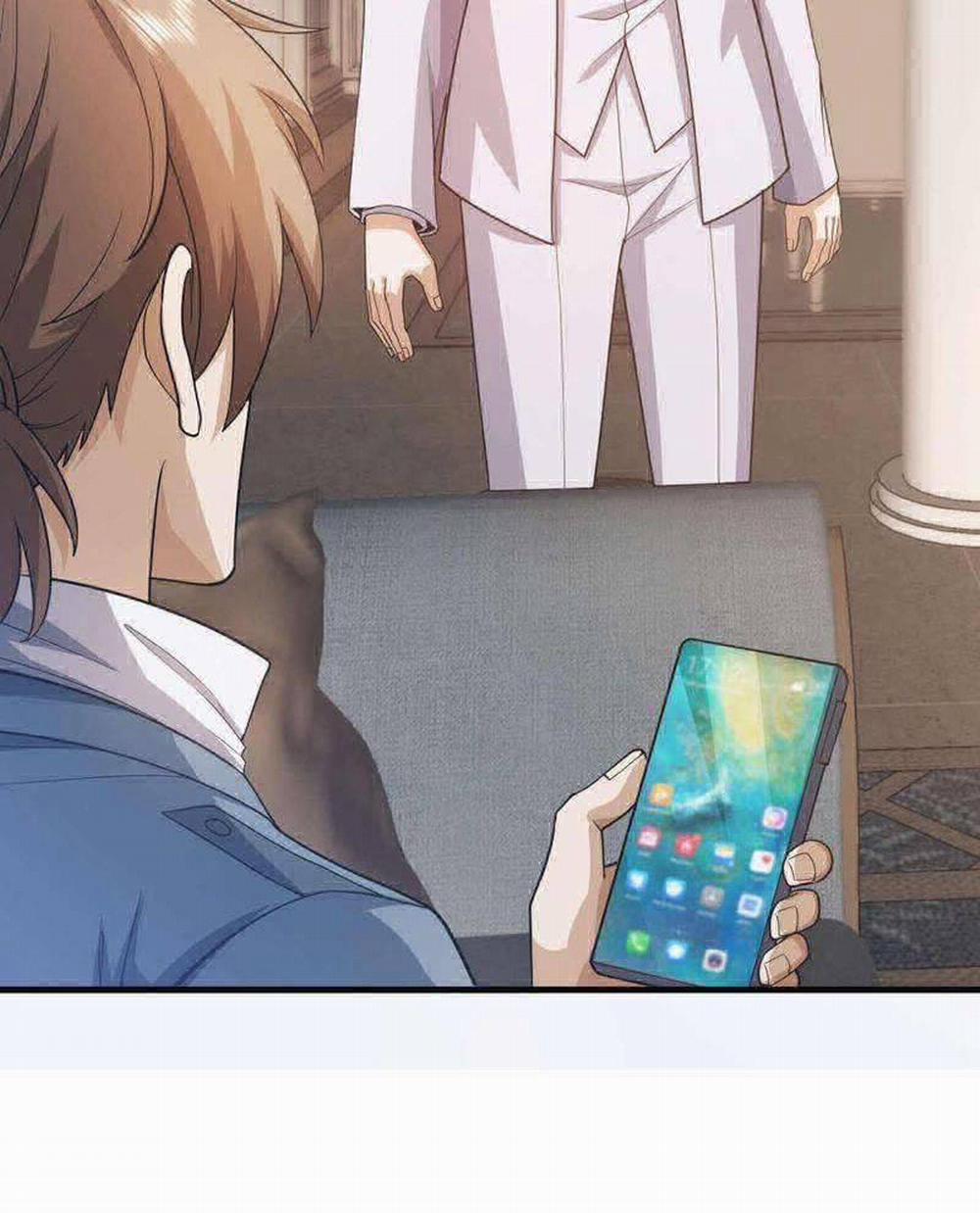 Trấn Quốc Thần Tế 57 trang 41