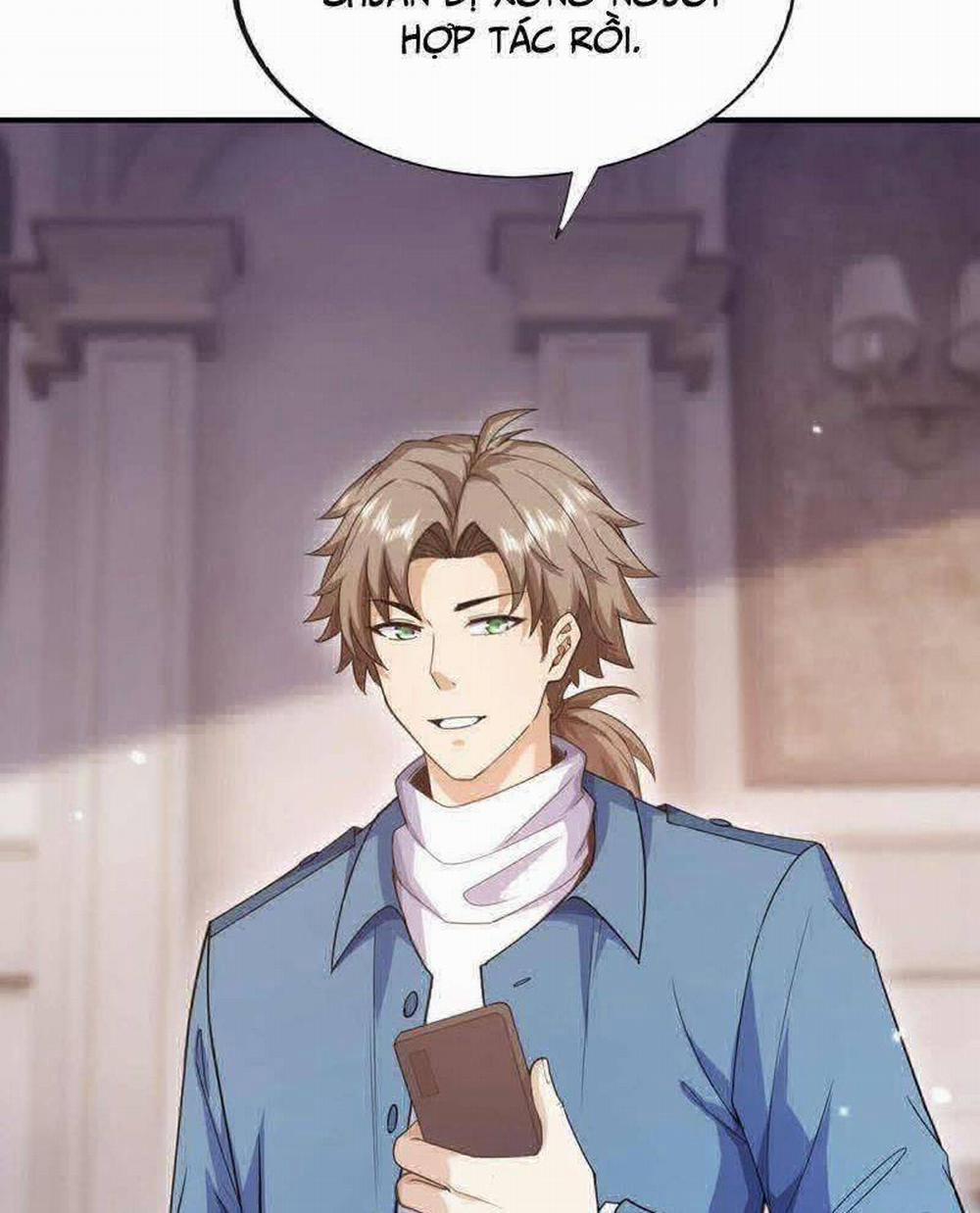 Trấn Quốc Thần Tế 57 trang 44