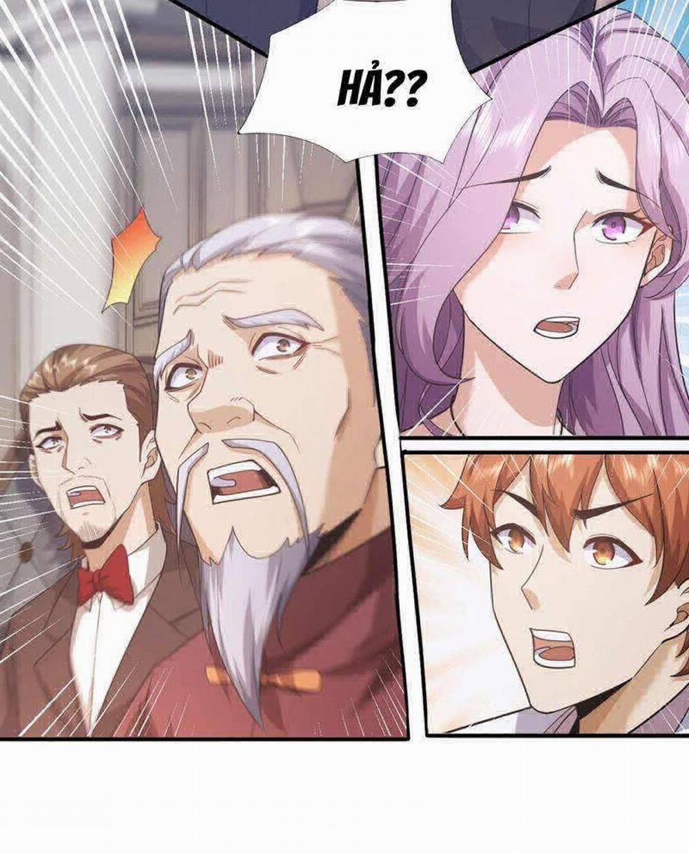 Trấn Quốc Thần Tế 57 trang 46