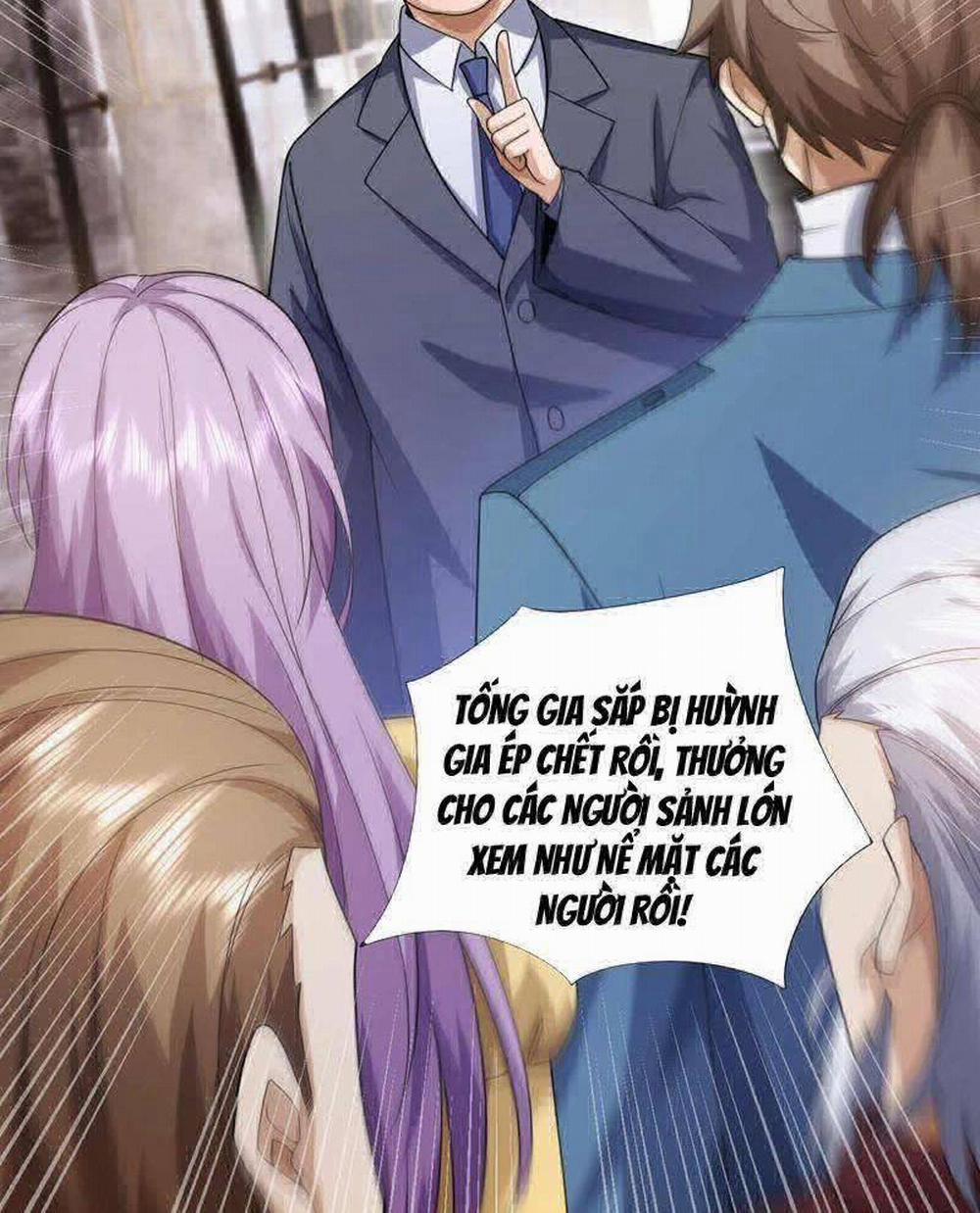 Trấn Quốc Thần Tế 57 trang 54