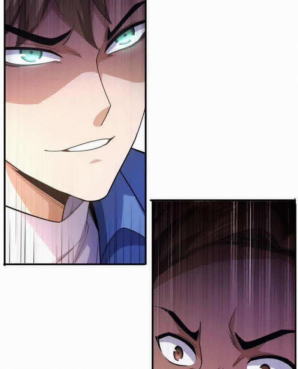 Trấn Quốc Thần Tế 57 trang 58