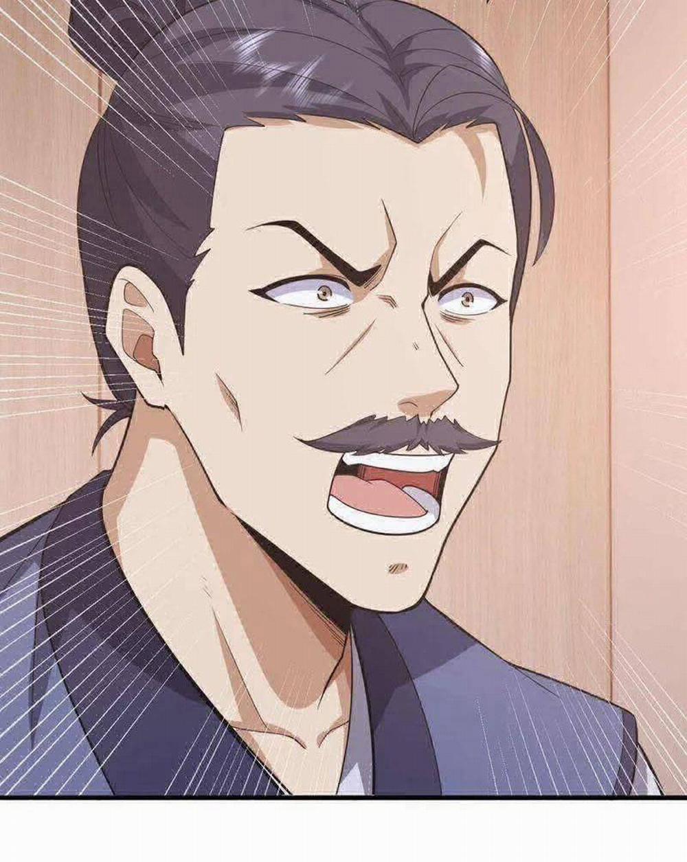 Trấn Quốc Thần Tế 57 trang 8