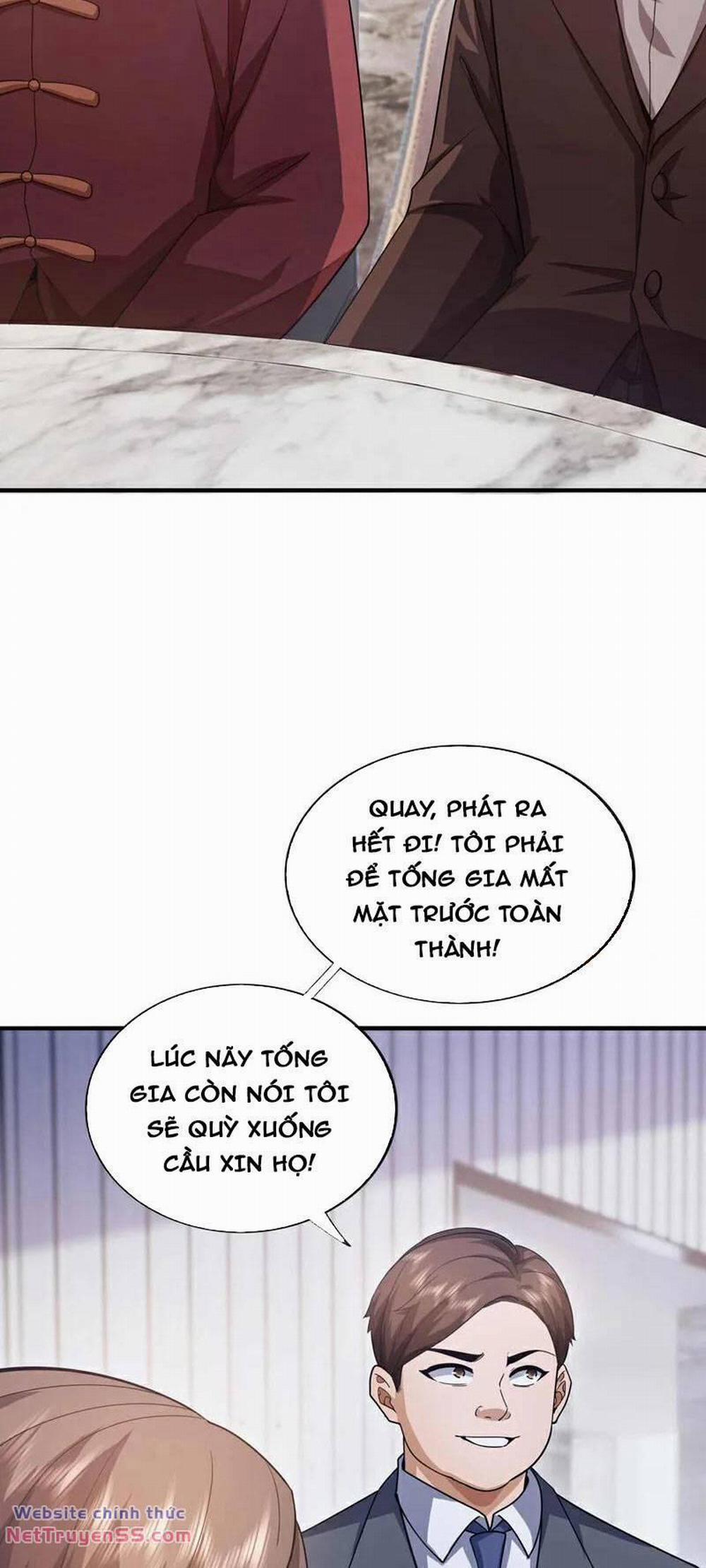 Trấn Quốc Thần Tế 58 trang 1