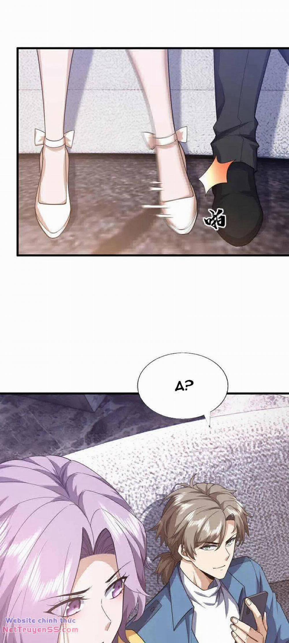 Trấn Quốc Thần Tế 58 trang 11