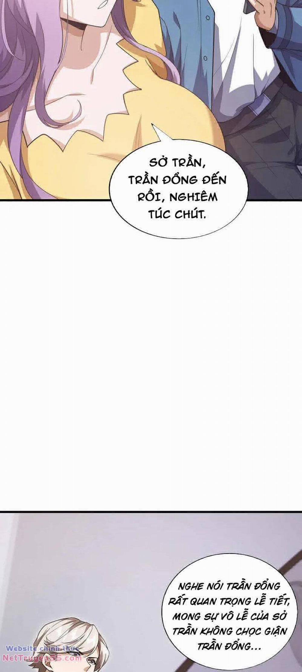 Trấn Quốc Thần Tế 58 trang 12