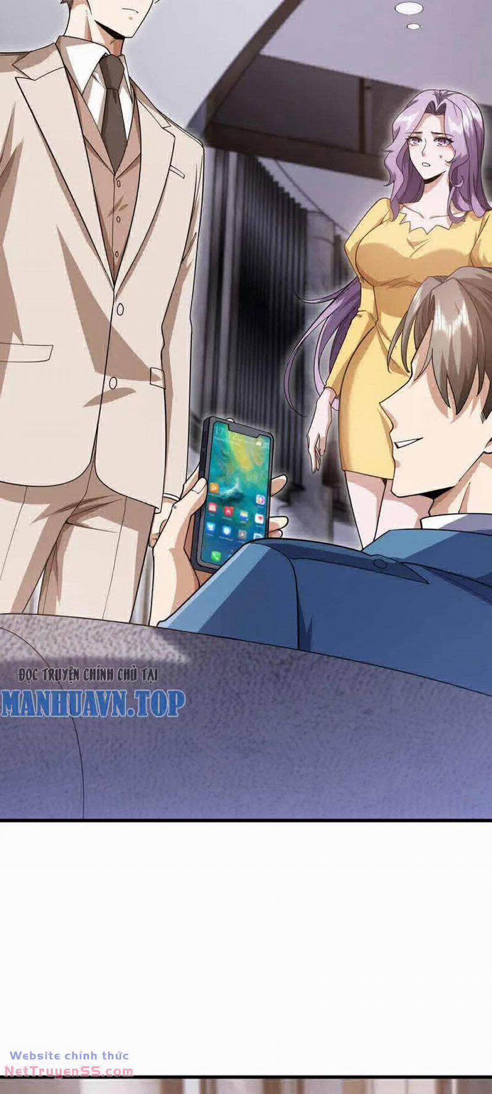 Trấn Quốc Thần Tế 58 trang 13