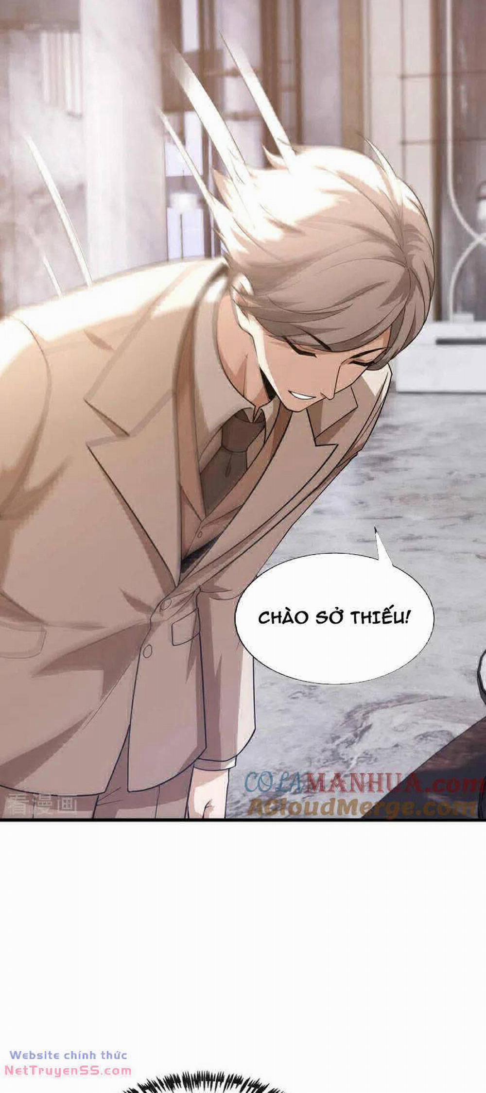 Trấn Quốc Thần Tế 58 trang 14