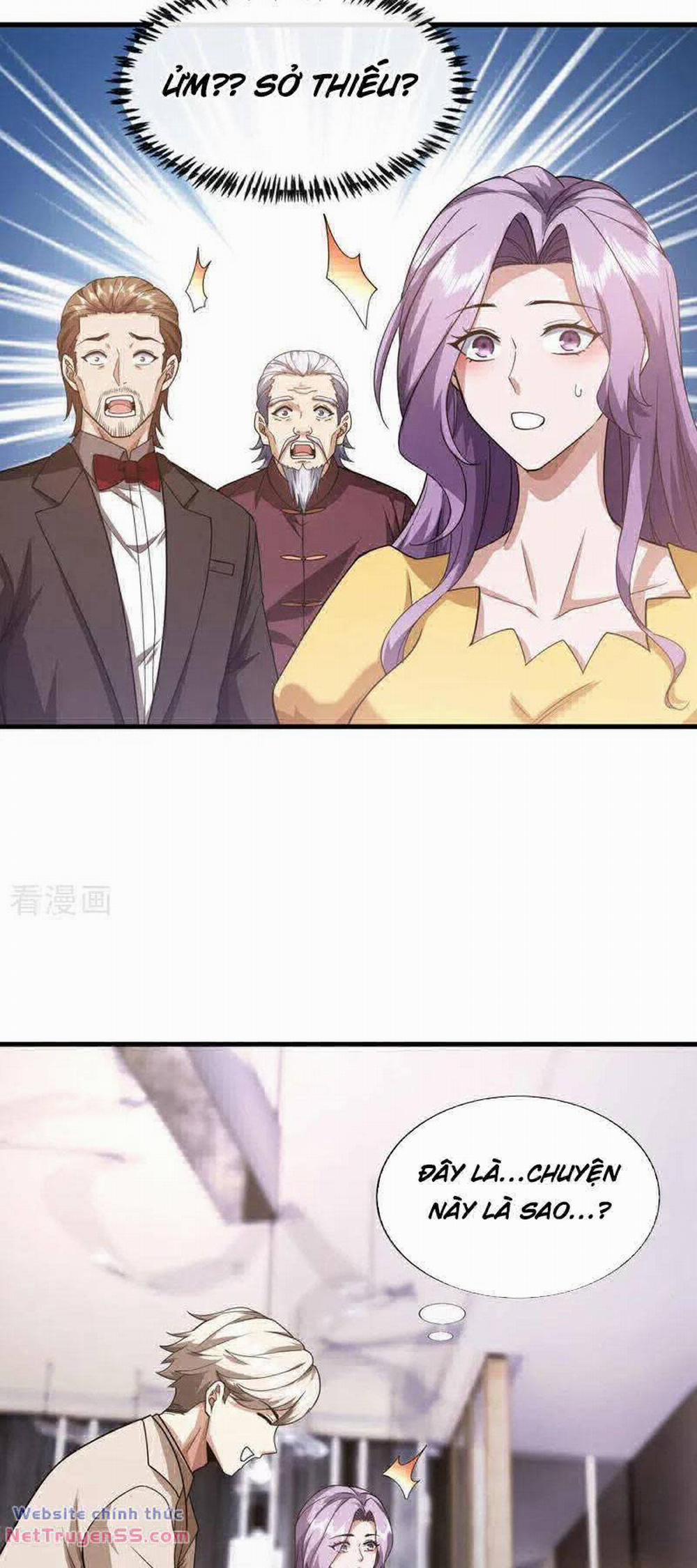 Trấn Quốc Thần Tế 58 trang 15