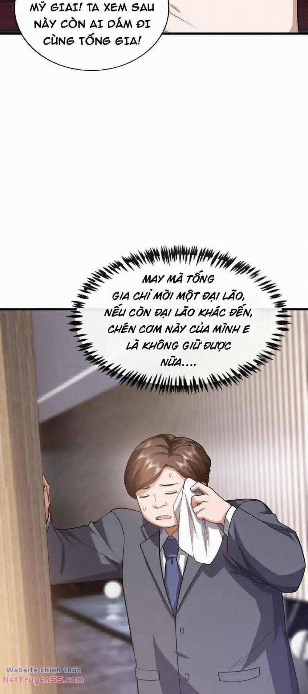 Trấn Quốc Thần Tế 58 trang 19