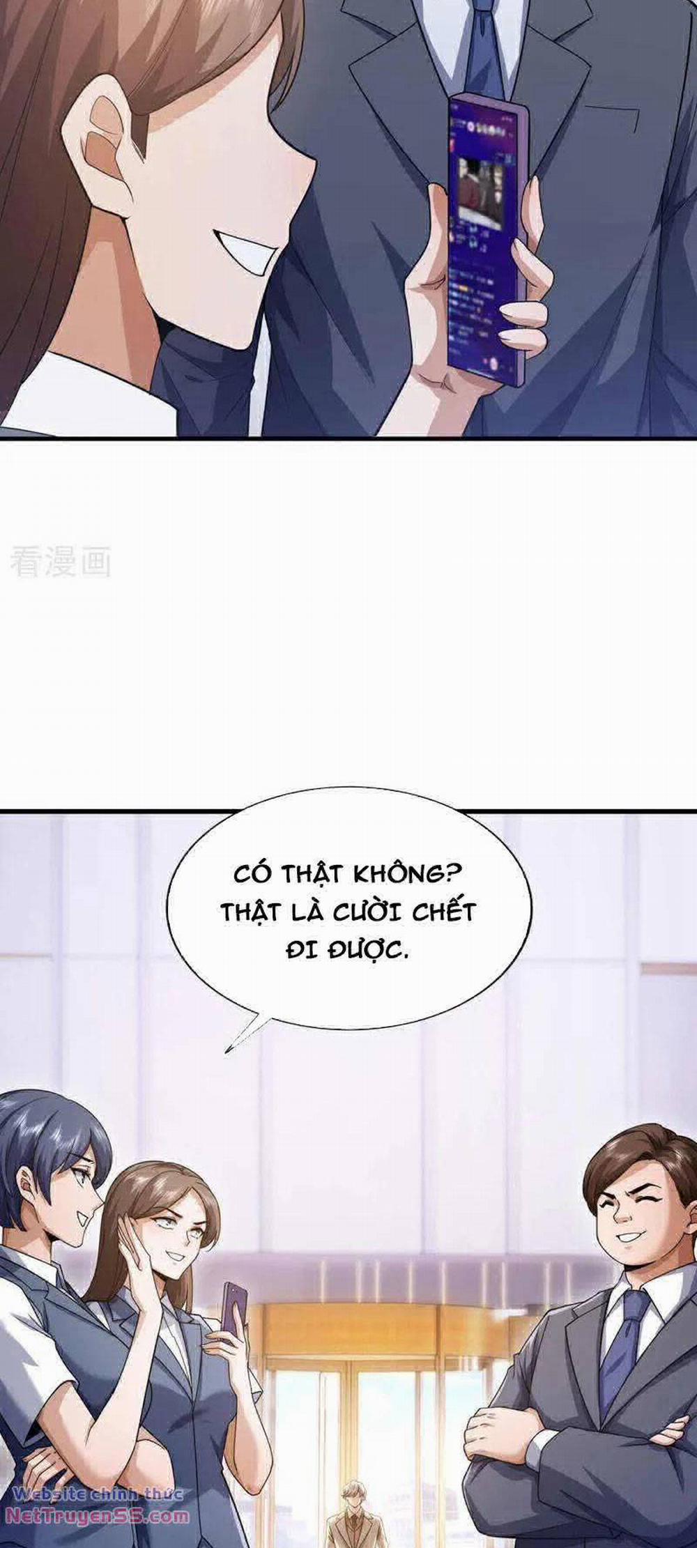 Trấn Quốc Thần Tế 58 trang 2