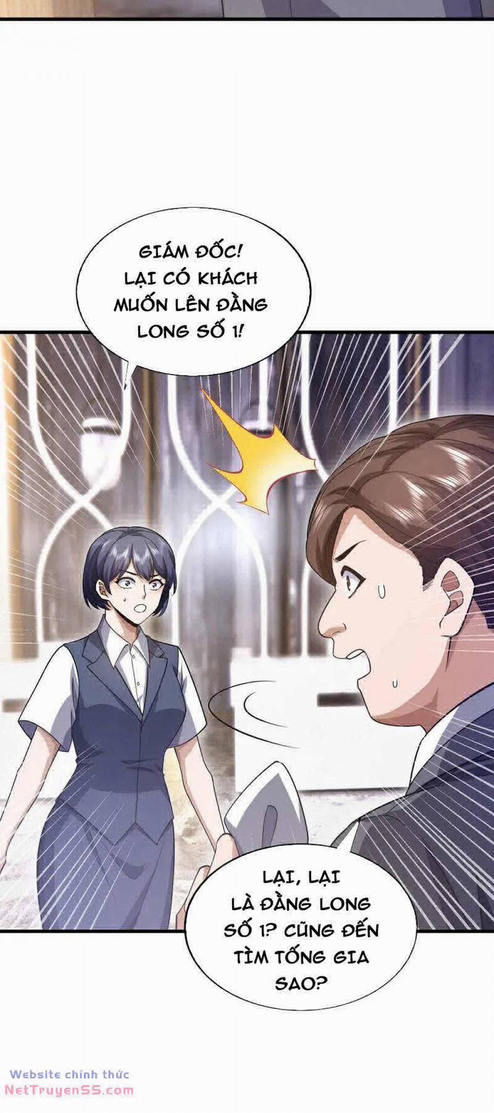 Trấn Quốc Thần Tế 58 trang 20