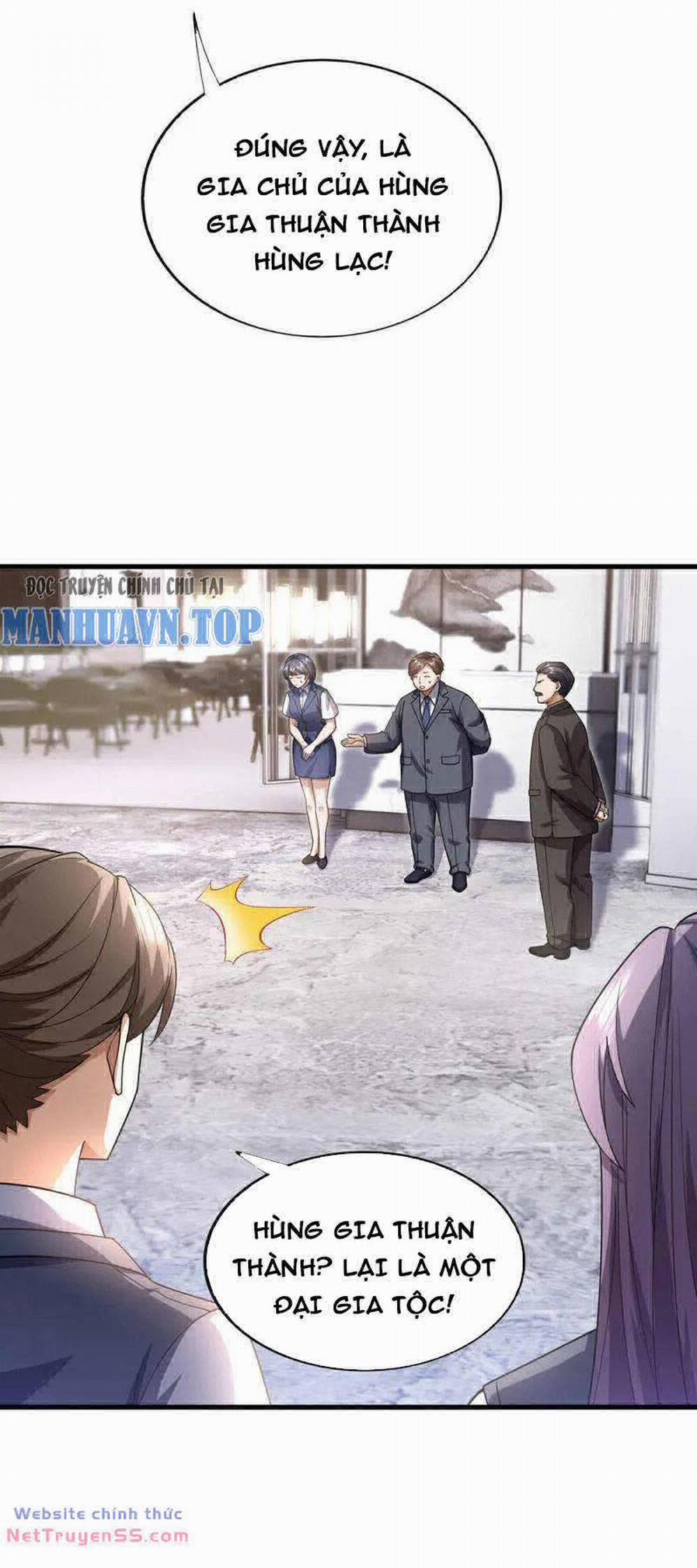 Trấn Quốc Thần Tế 58 trang 21