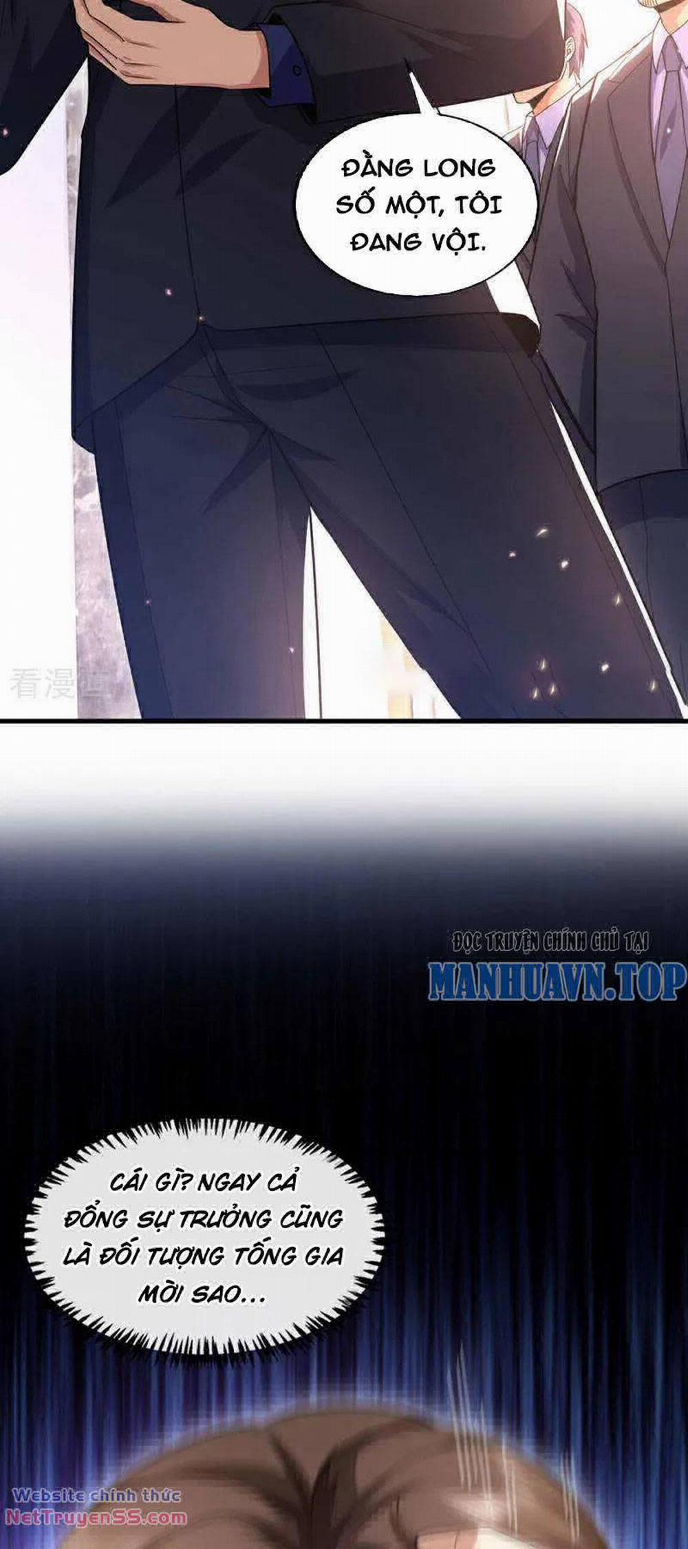 Trấn Quốc Thần Tế 58 trang 25