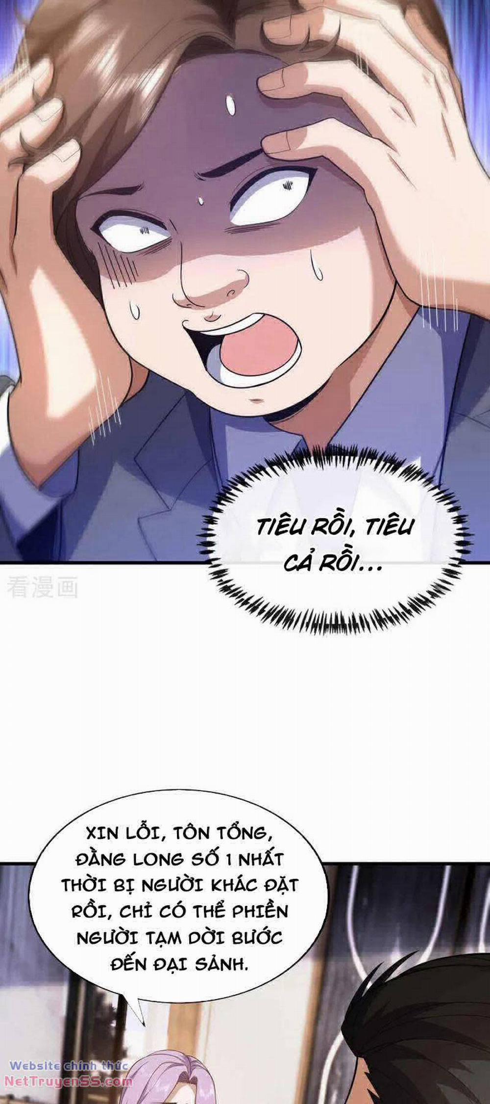 Trấn Quốc Thần Tế 58 trang 26