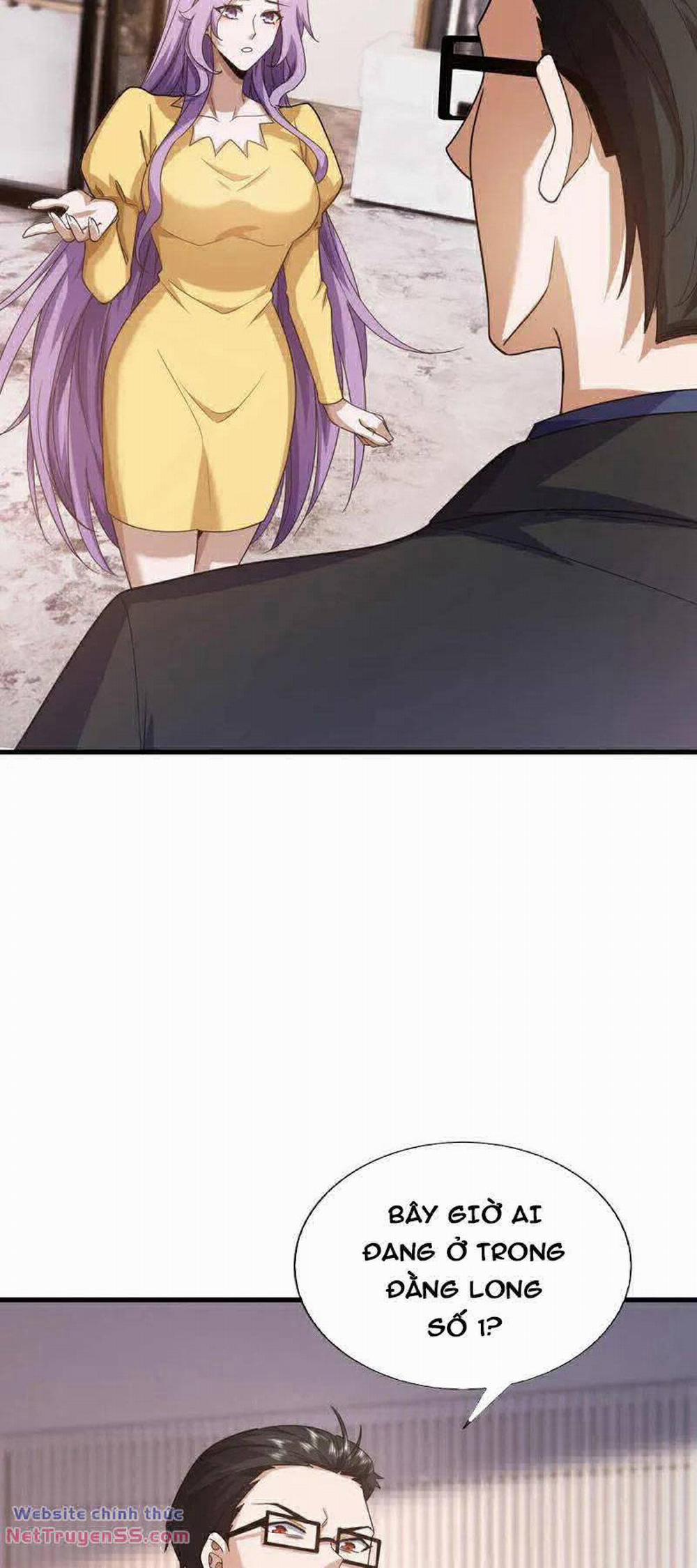 Trấn Quốc Thần Tế 58 trang 27