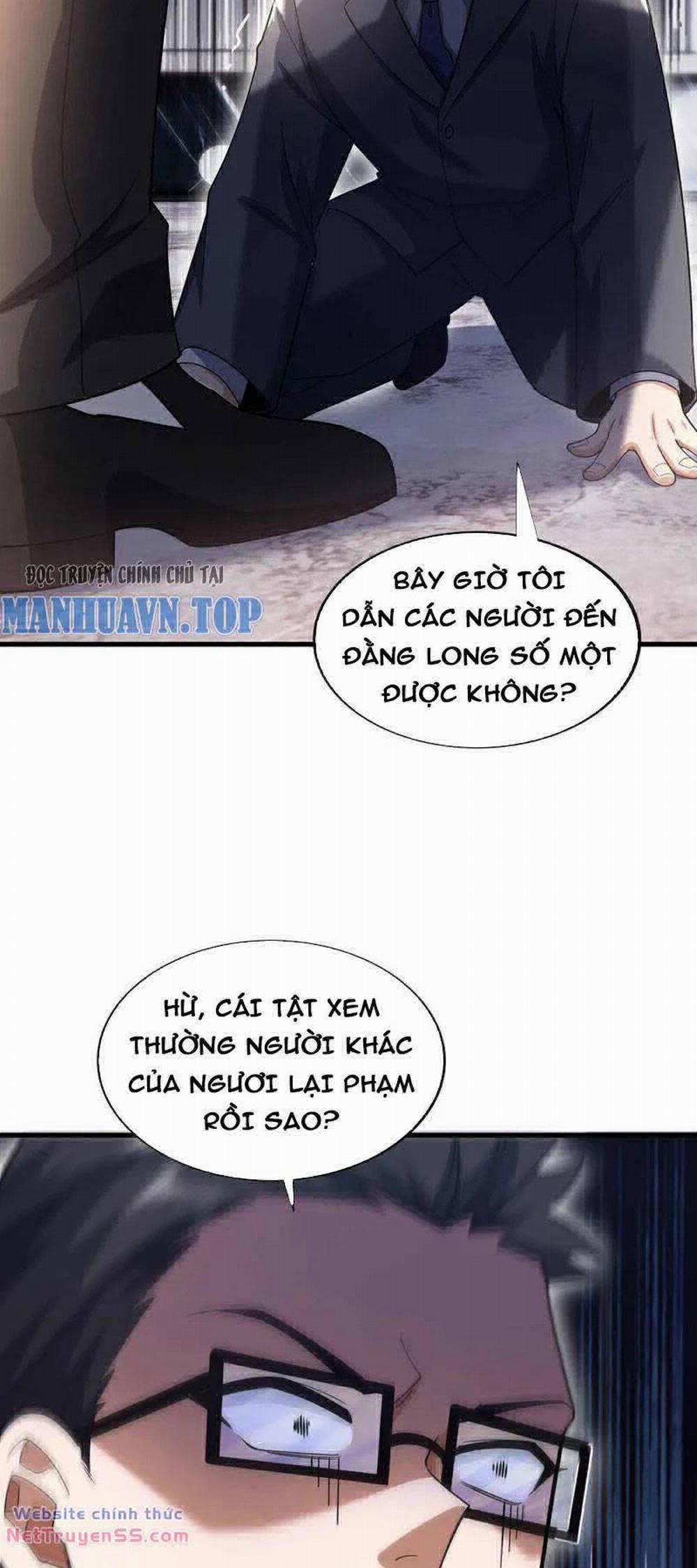 Trấn Quốc Thần Tế 58 trang 29