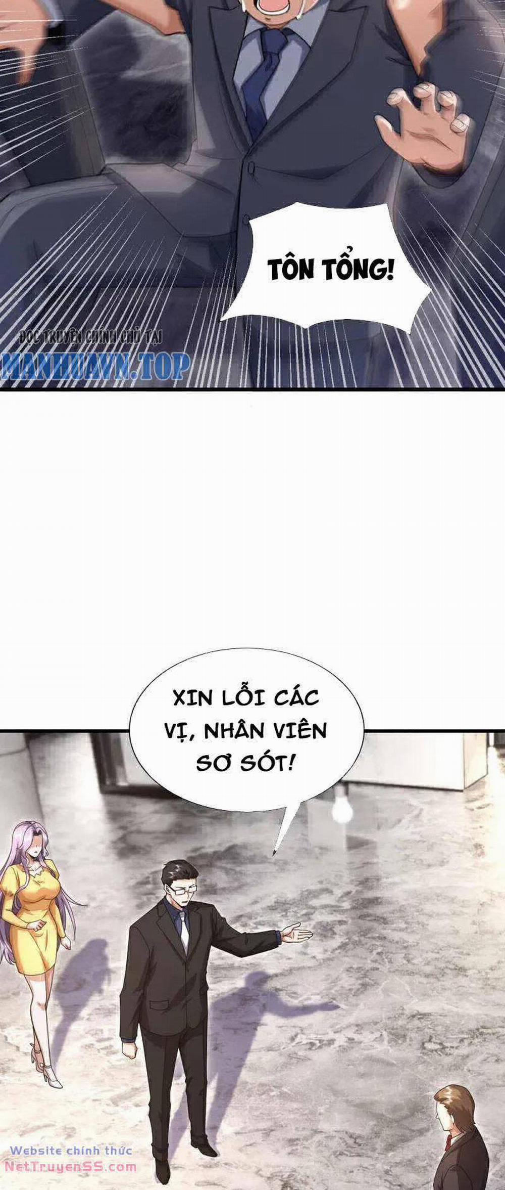 Trấn Quốc Thần Tế 58 trang 31