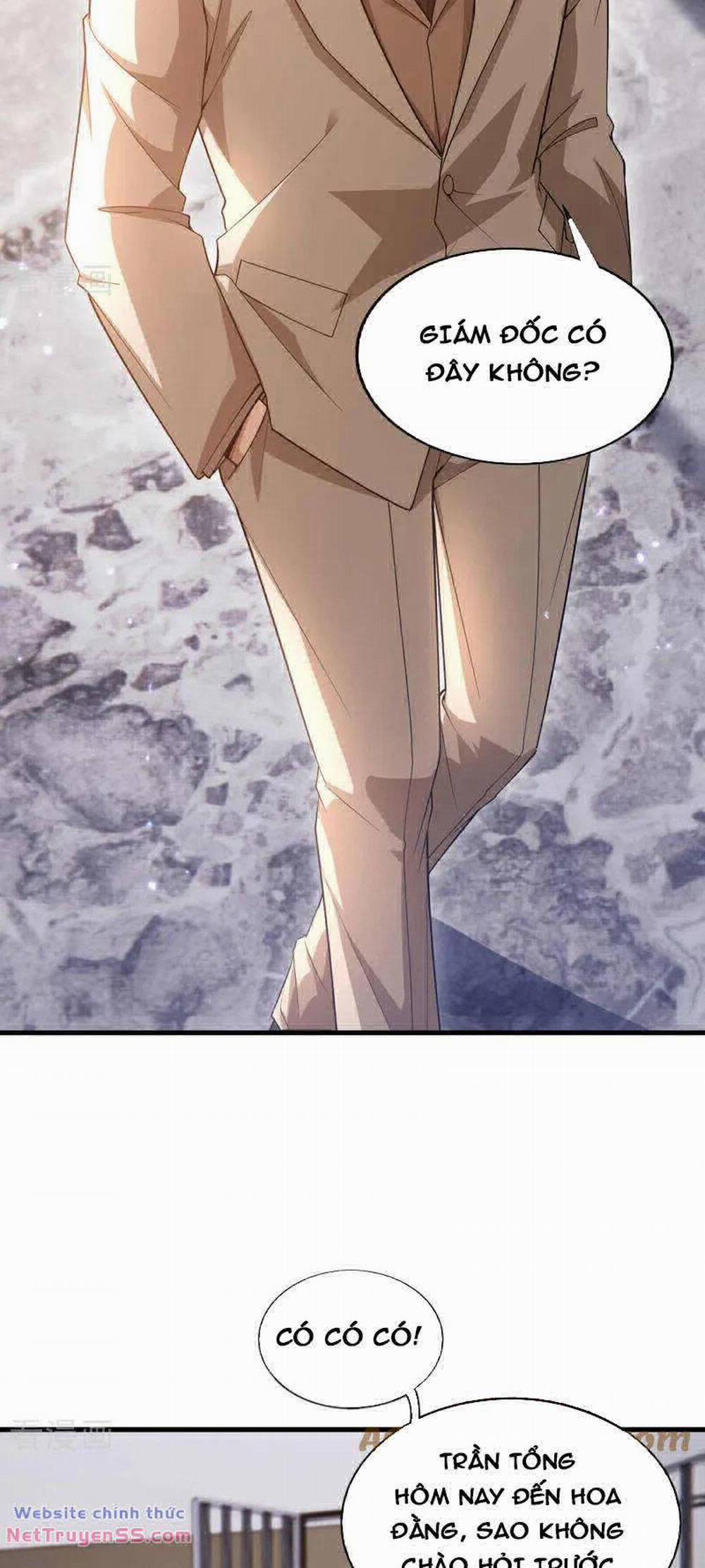 Trấn Quốc Thần Tế 58 trang 4