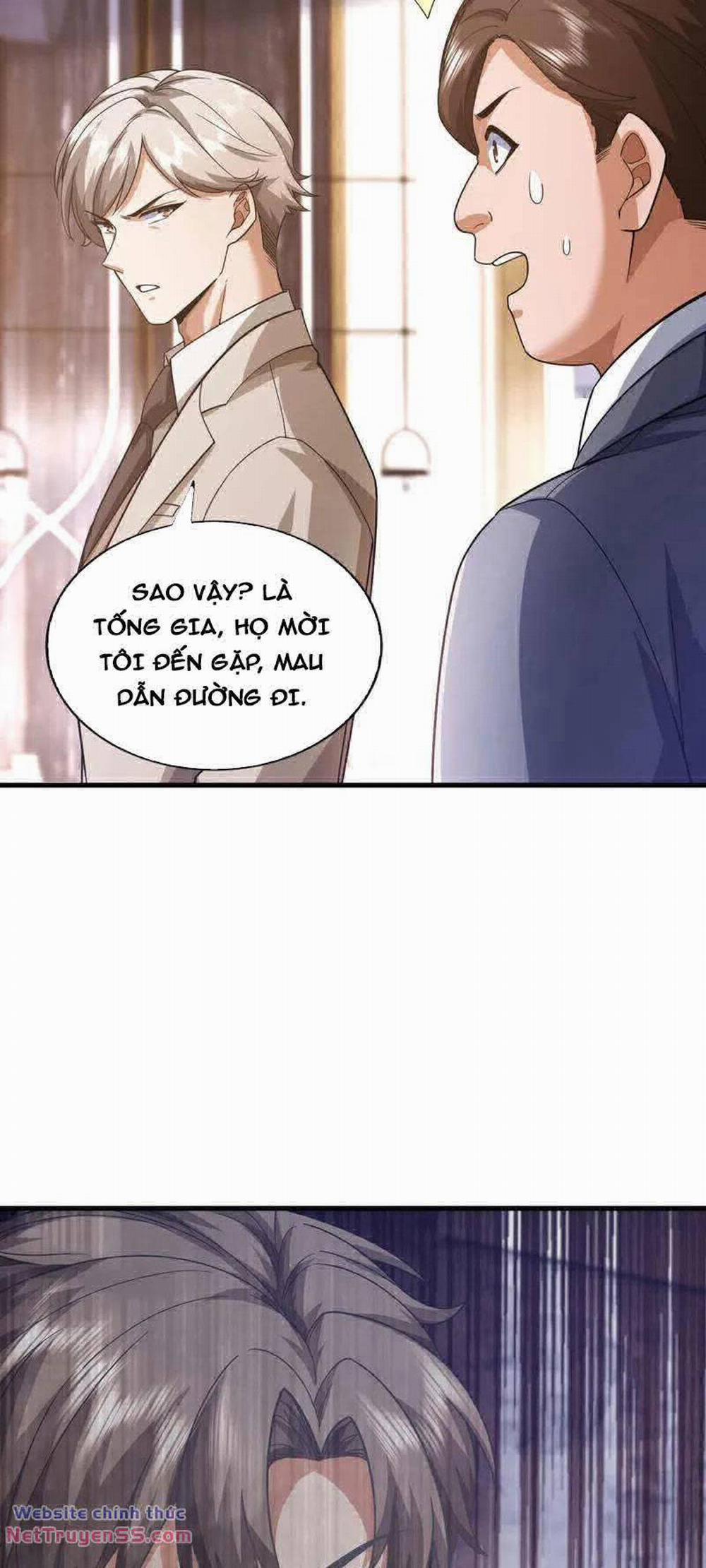 Trấn Quốc Thần Tế 58 trang 5